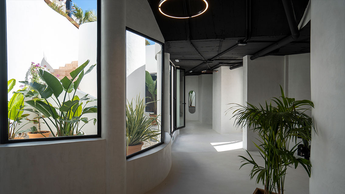 BE ALOHA  � MARBELLA