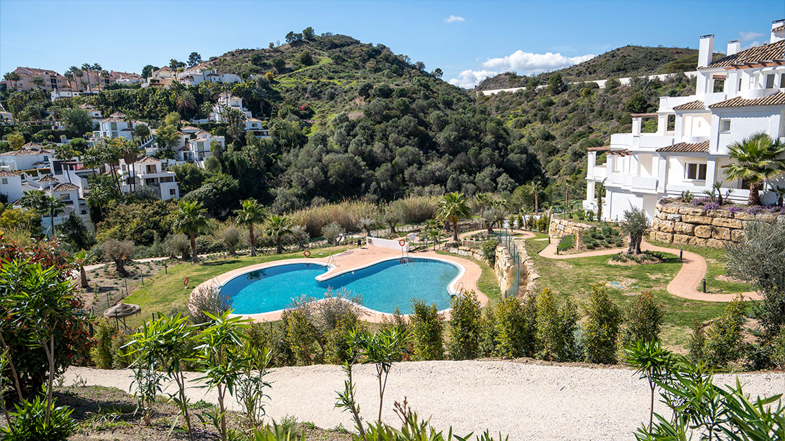 BE ALOHA  � MARBELLA