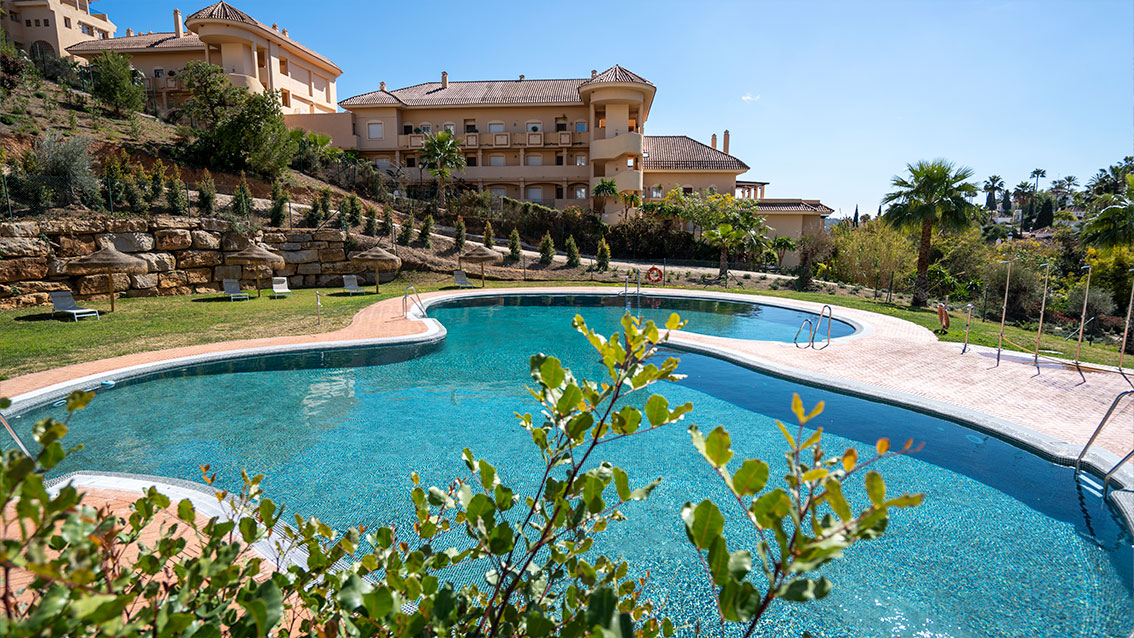 BE ALOHA  � MARBELLA