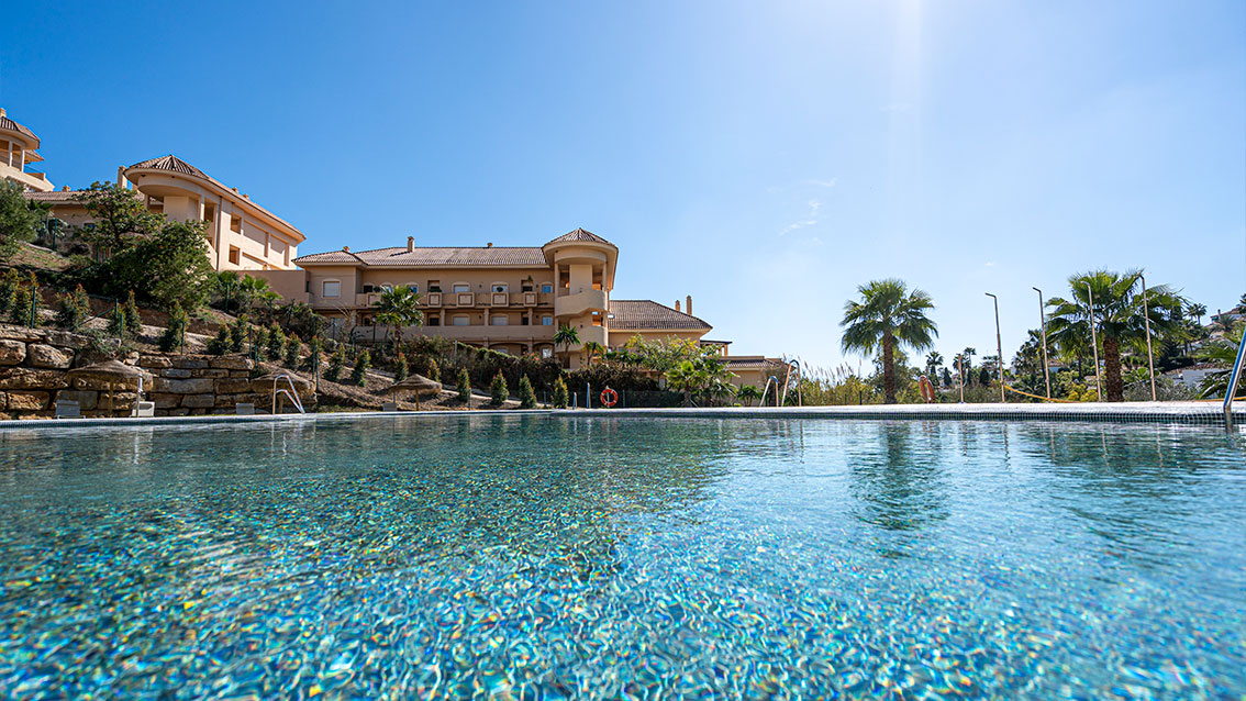 BE ALOHA  � MARBELLA