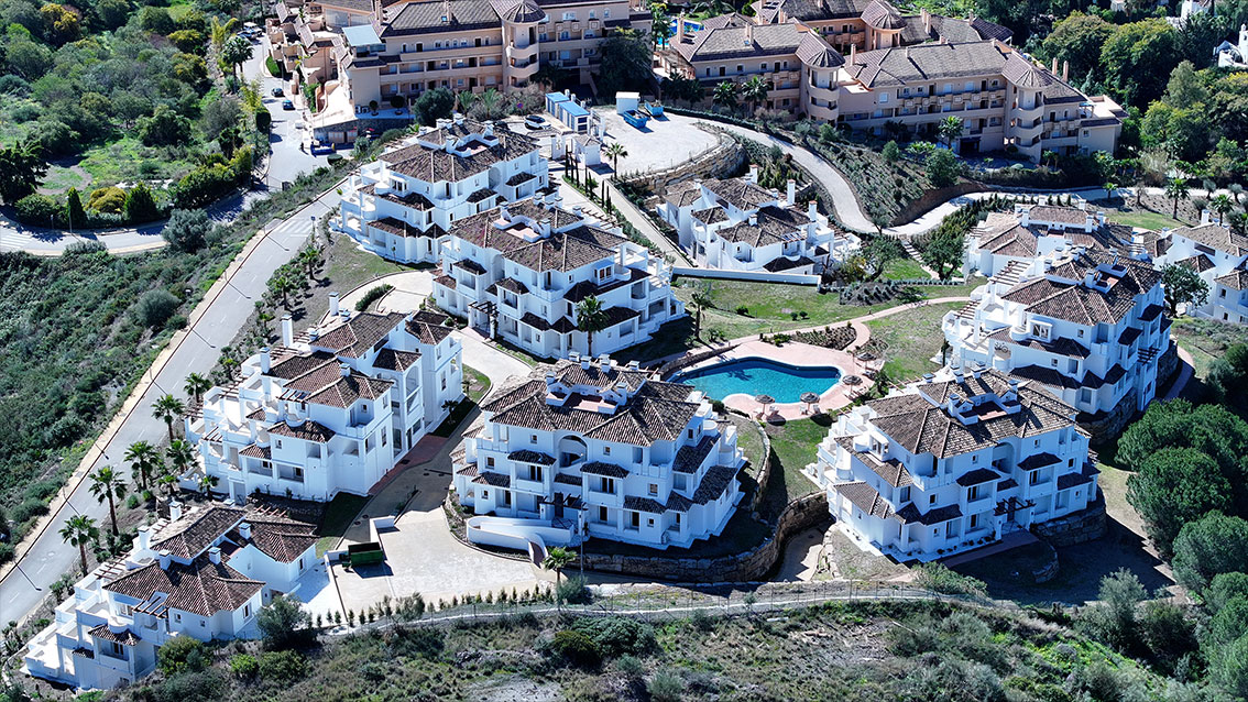 BE ALOHA  � MARBELLA