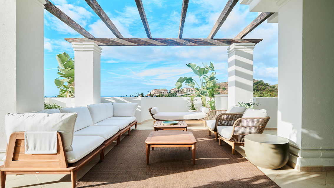 BE ALOHA  � MARBELLA