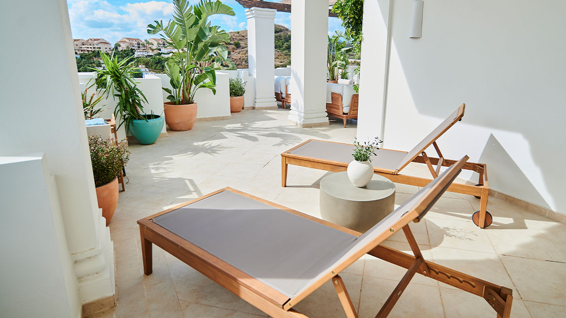 BE ALOHA  � MARBELLA