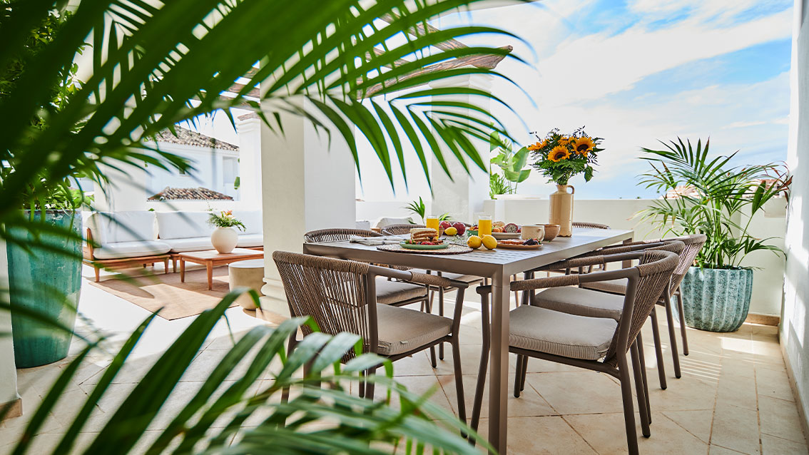 BE ALOHA  � MARBELLA