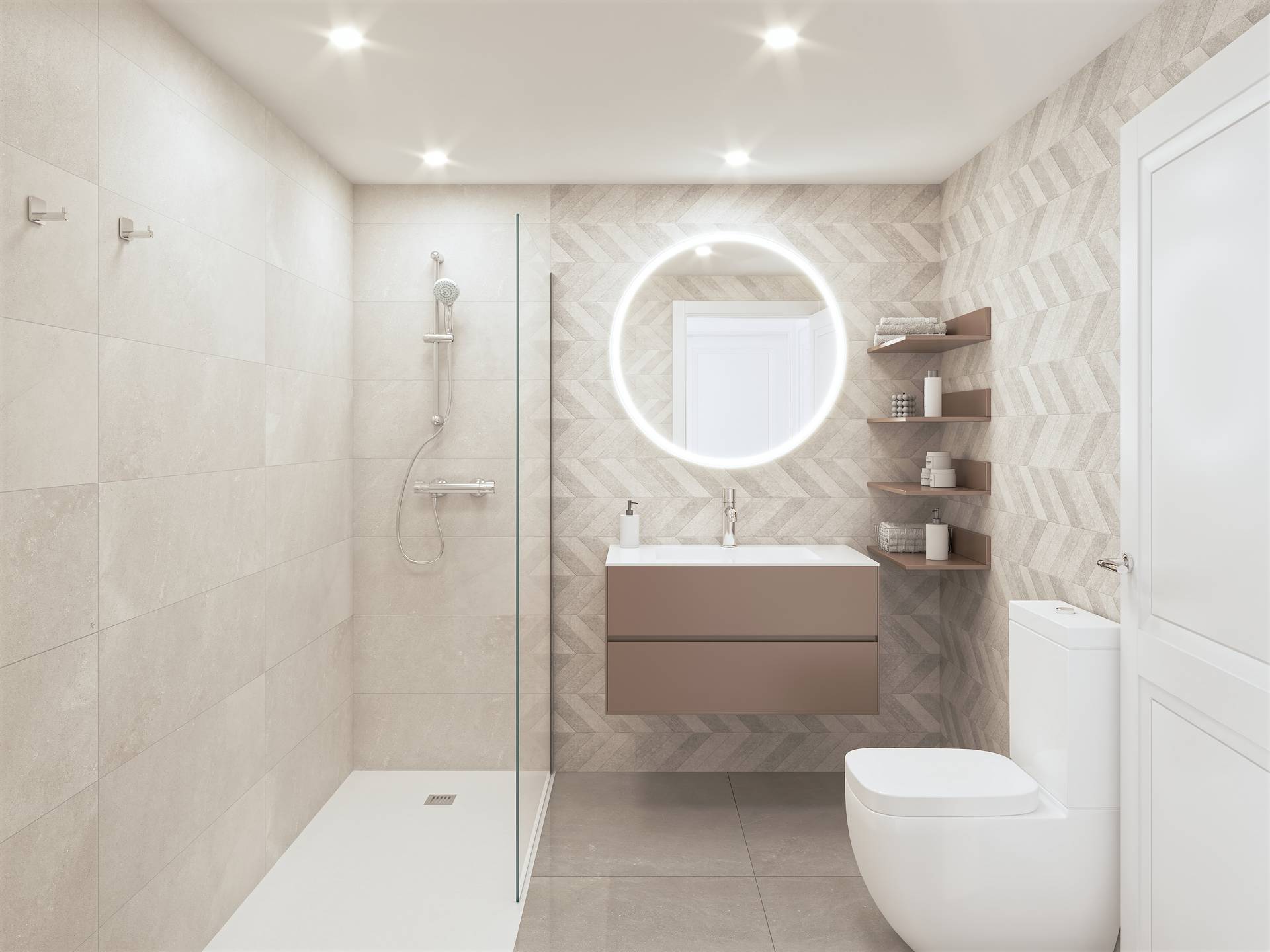 LAGUNA NOVA  � MIJAS
