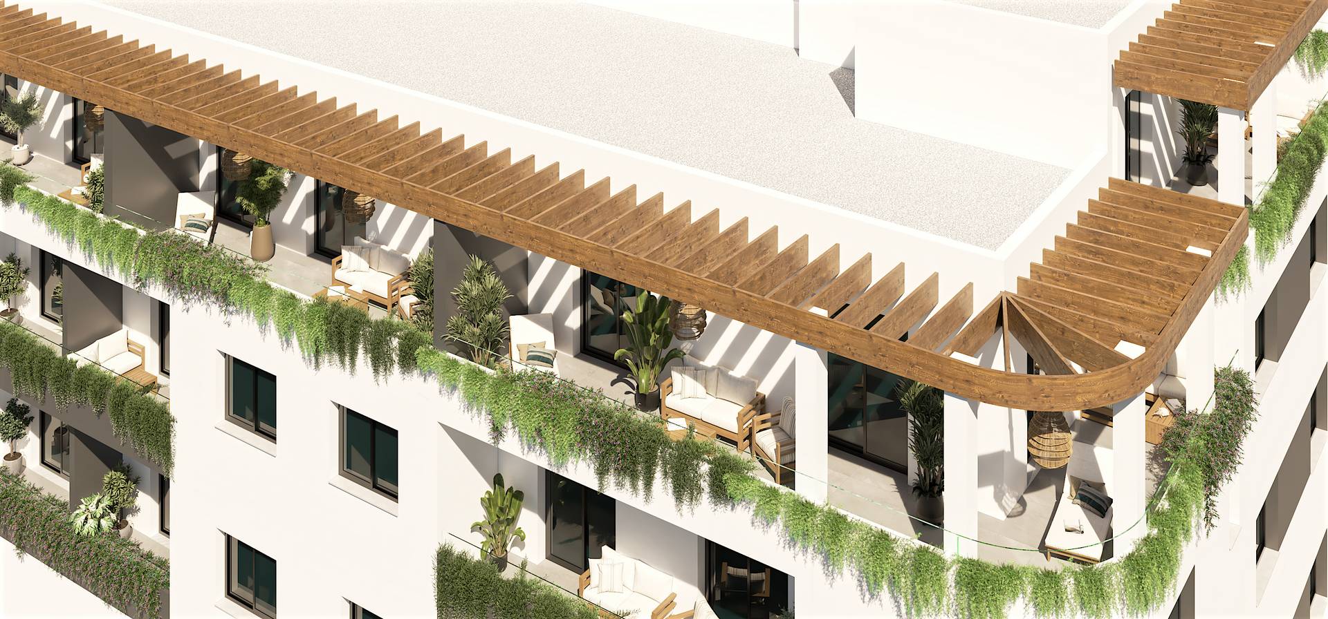 LAGUNA NOVA  � MIJAS