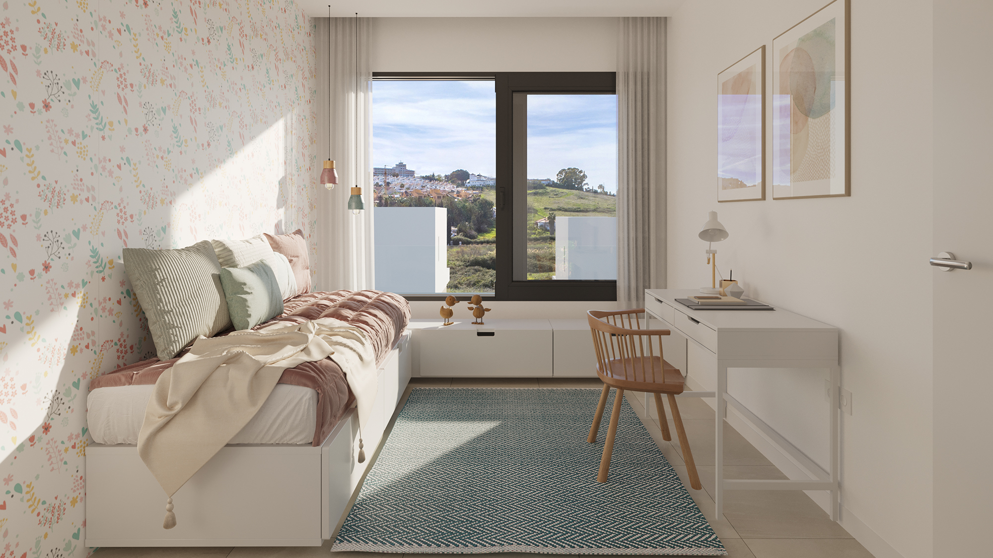 SERENE ATALAYA  � ESTEPONA