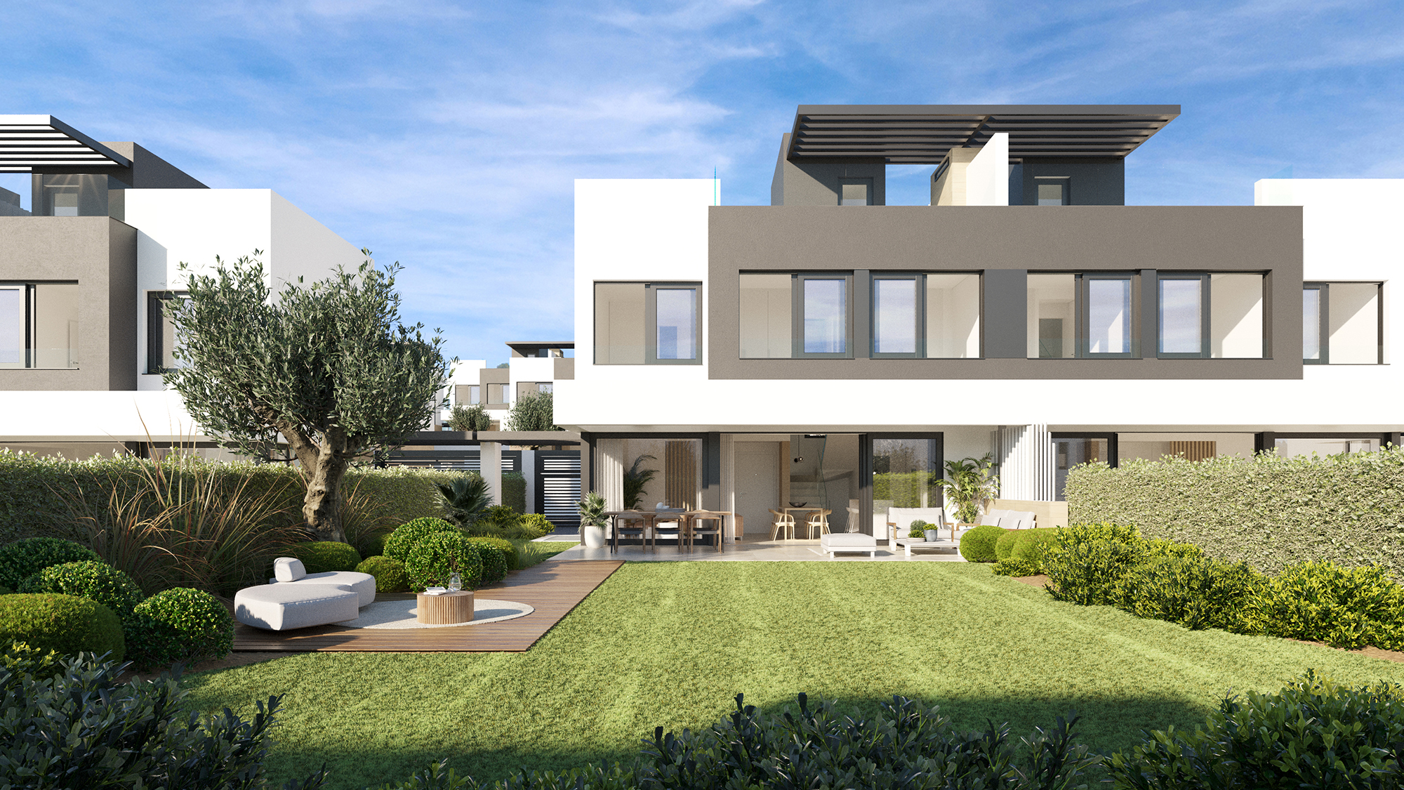 SERENE ATALAYA  � ESTEPONA