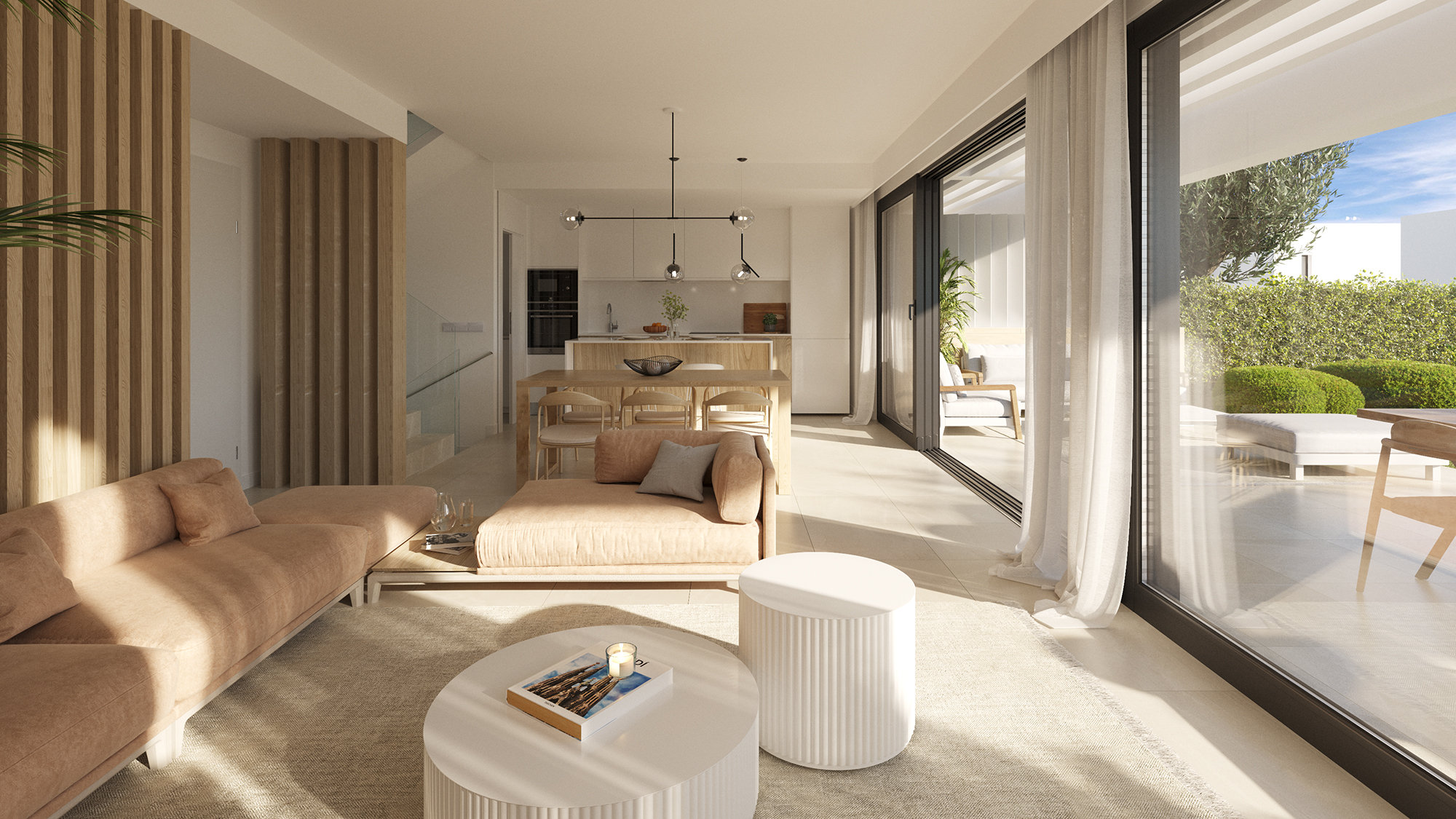 SERENE ATALAYA  � ESTEPONA