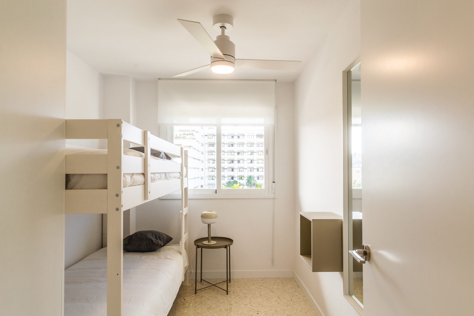 FANT�STICO APARTAMENTO EN MAR DE PLATA, SAN CRIST�BAL
