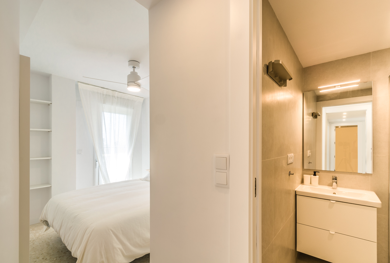 FANT�STICO APARTAMENTO EN MAR DE PLATA, SAN CRIST�BAL