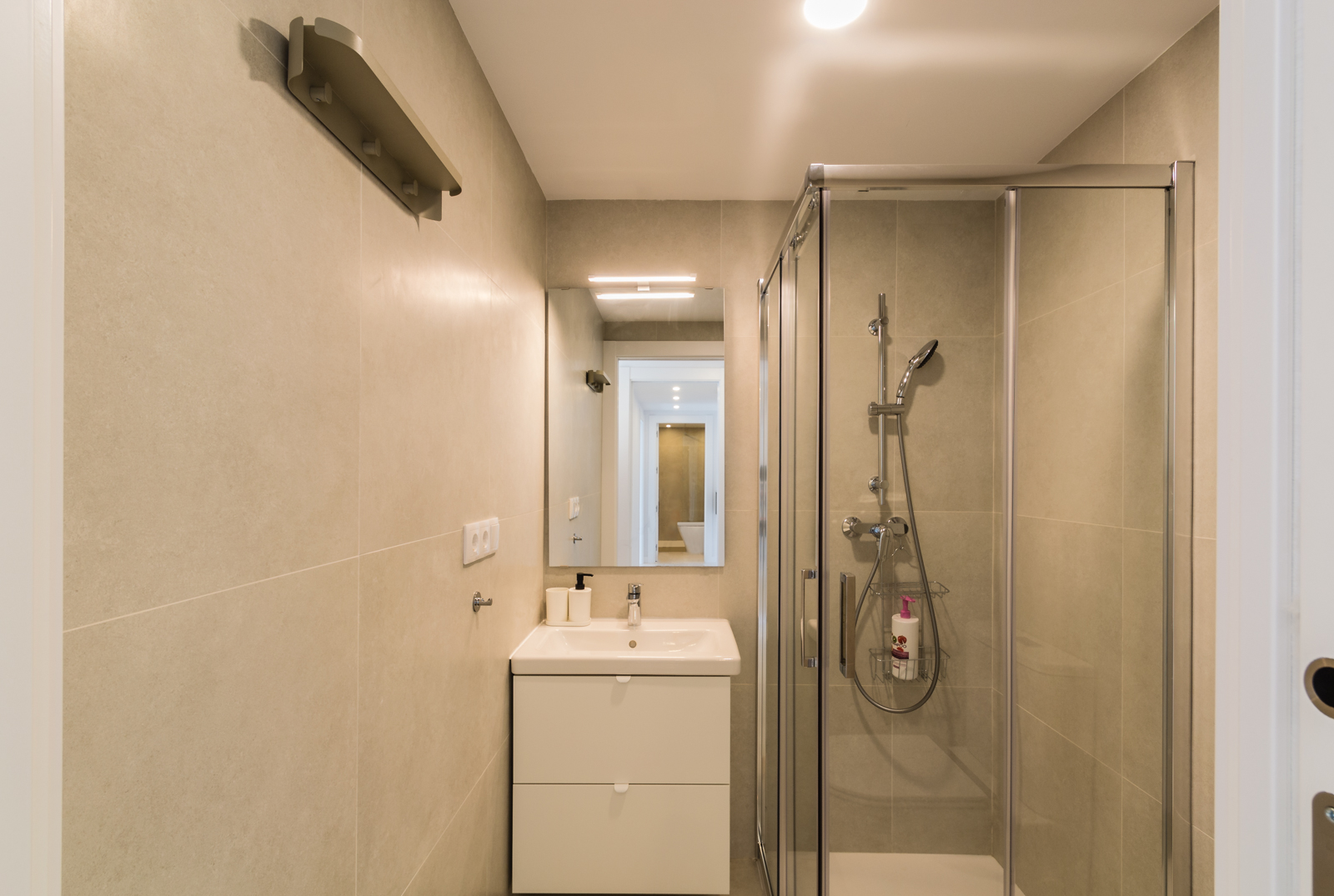 FANT�STICO APARTAMENTO EN MAR DE PLATA, SAN CRIST�BAL