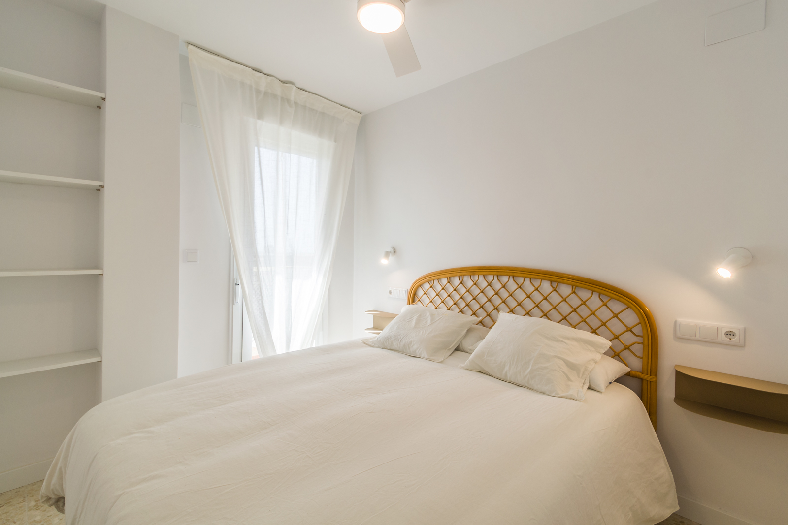 FANT�STICO APARTAMENTO EN MAR DE PLATA, SAN CRIST�BAL