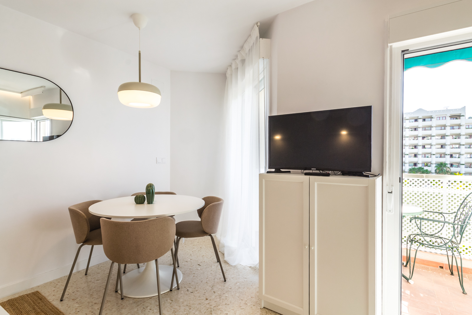 FANT�STICO APARTAMENTO EN MAR DE PLATA, SAN CRIST�BAL