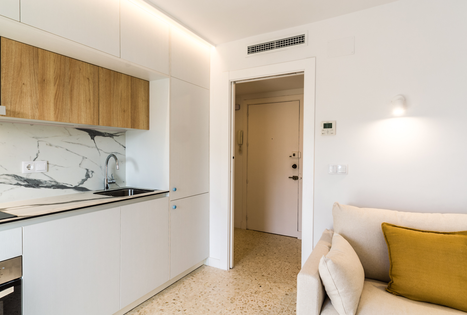 FANT�STICO APARTAMENTO EN MAR DE PLATA, SAN CRIST�BAL