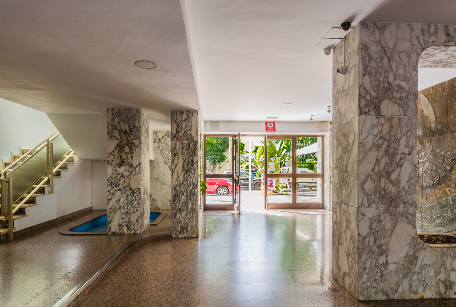 FANT�STICO APARTAMENTO EN MAR DE PLATA, SAN CRIST�BAL