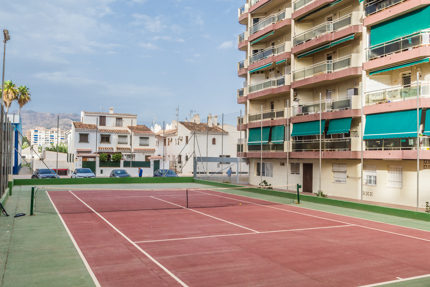 FANT�STICO APARTAMENTO EN MAR DE PLATA, SAN CRIST�BAL