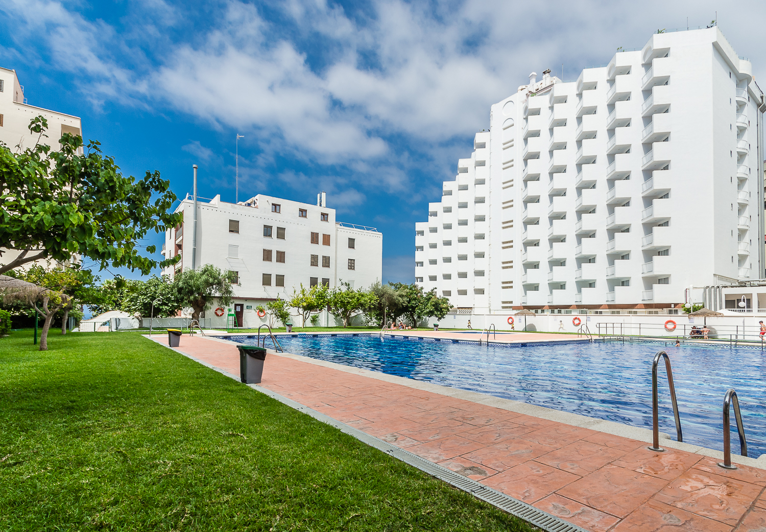 FANT�STICO APARTAMENTO EN MAR DE PLATA, SAN CRIST�BAL