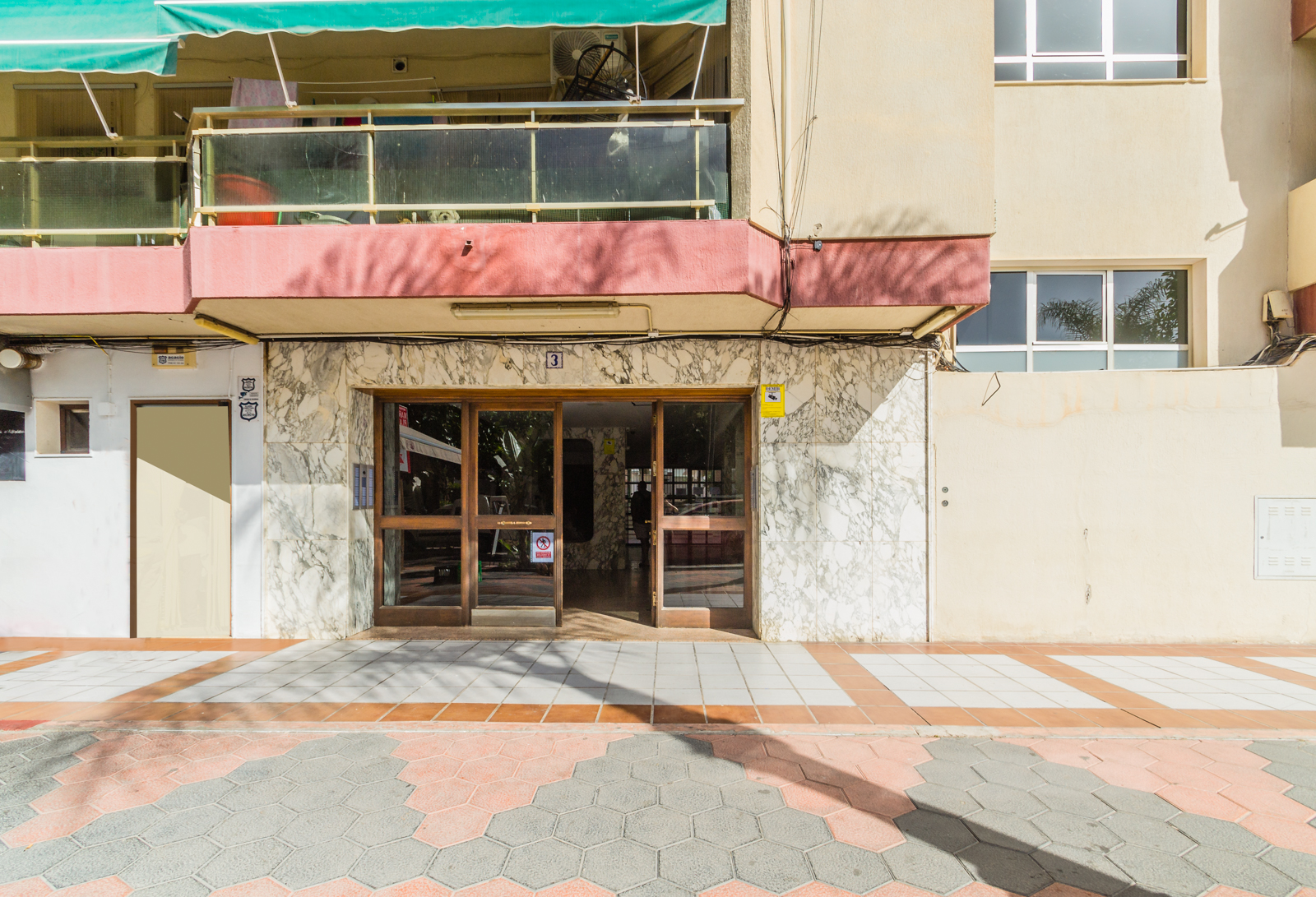 FANT�STICO APARTAMENTO EN MAR DE PLATA, SAN CRIST�BAL