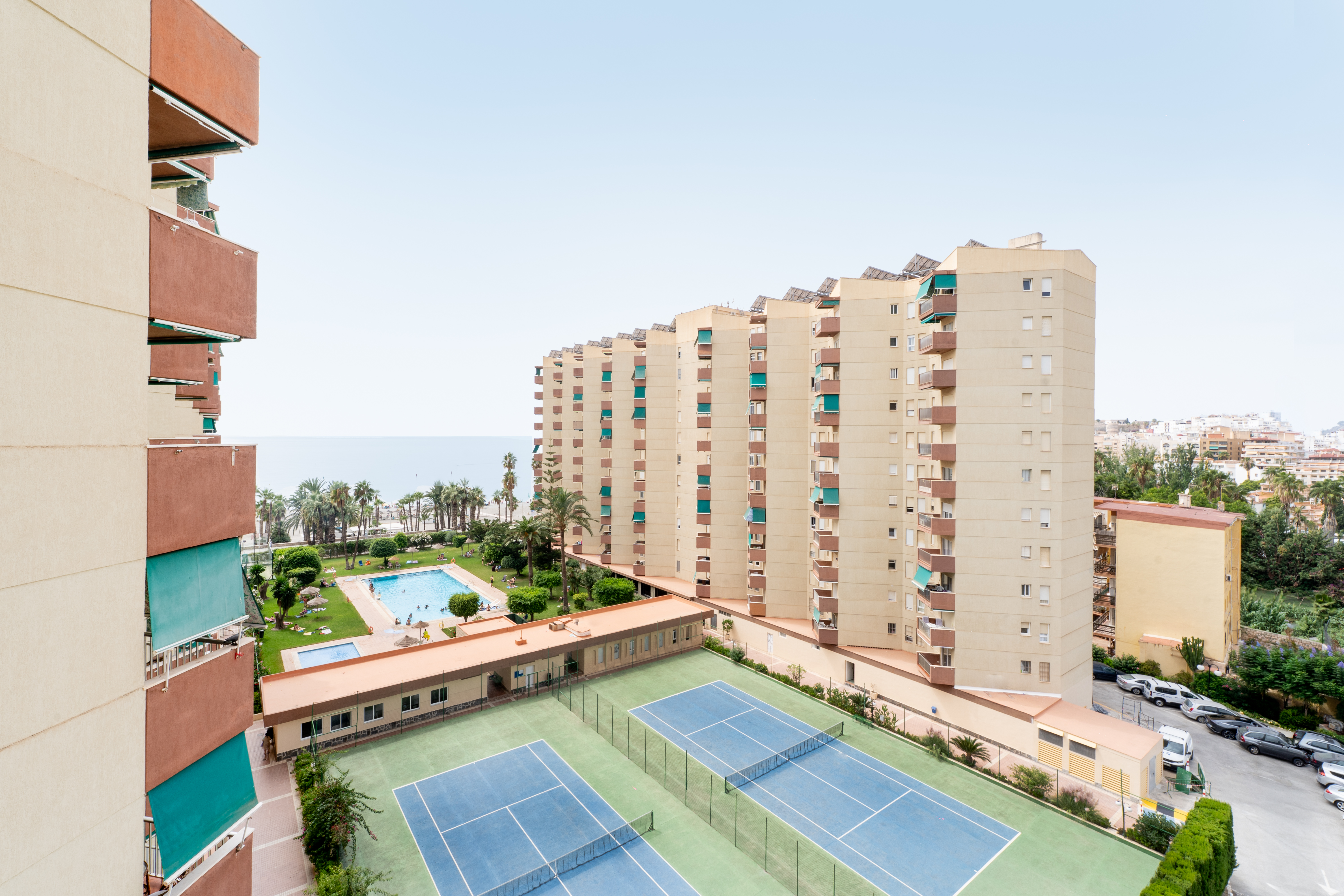 APARTAMENTO EN URBANIZACION GONDOLAS 