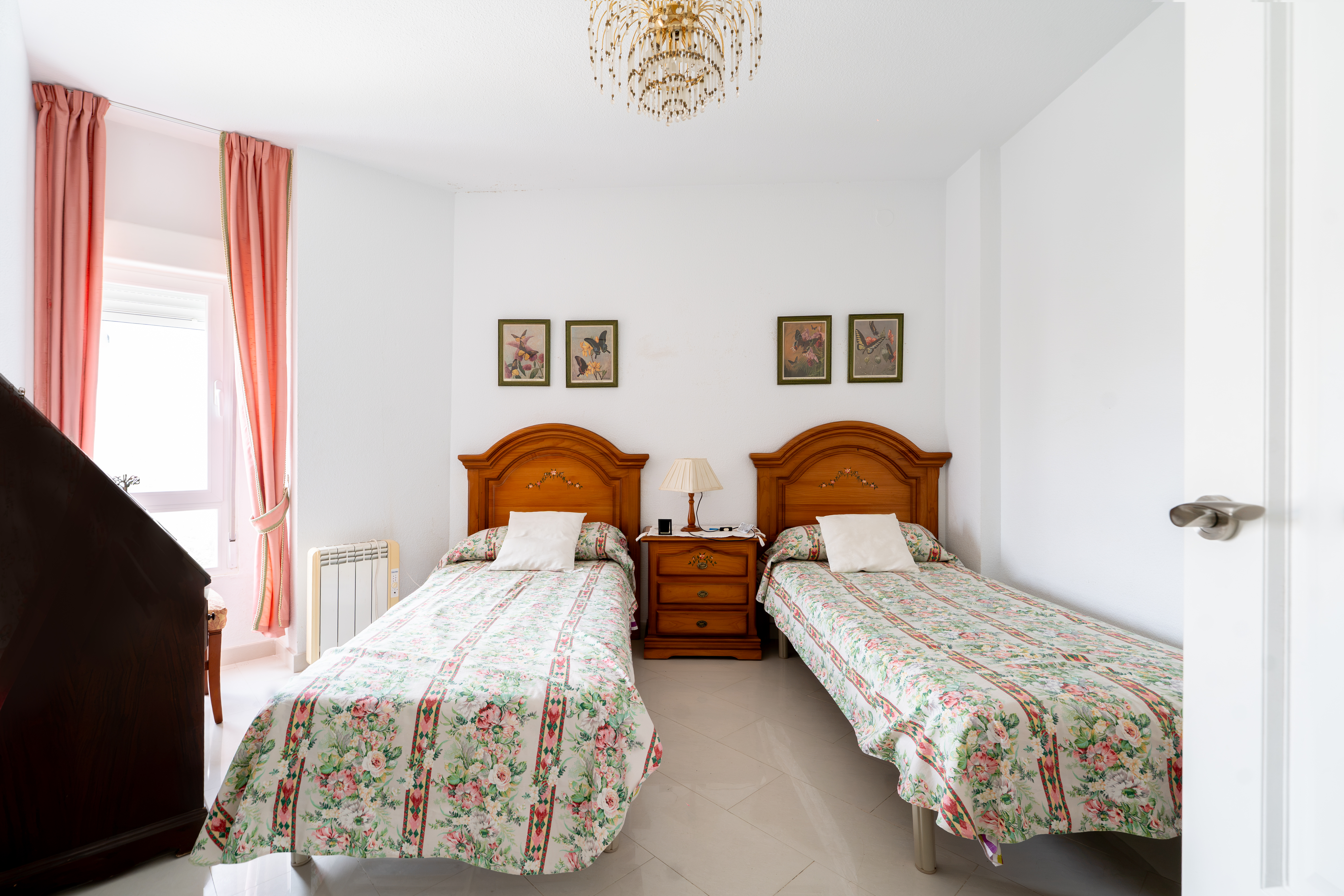APARTAMENTO EN URBANIZACION GONDOLAS 