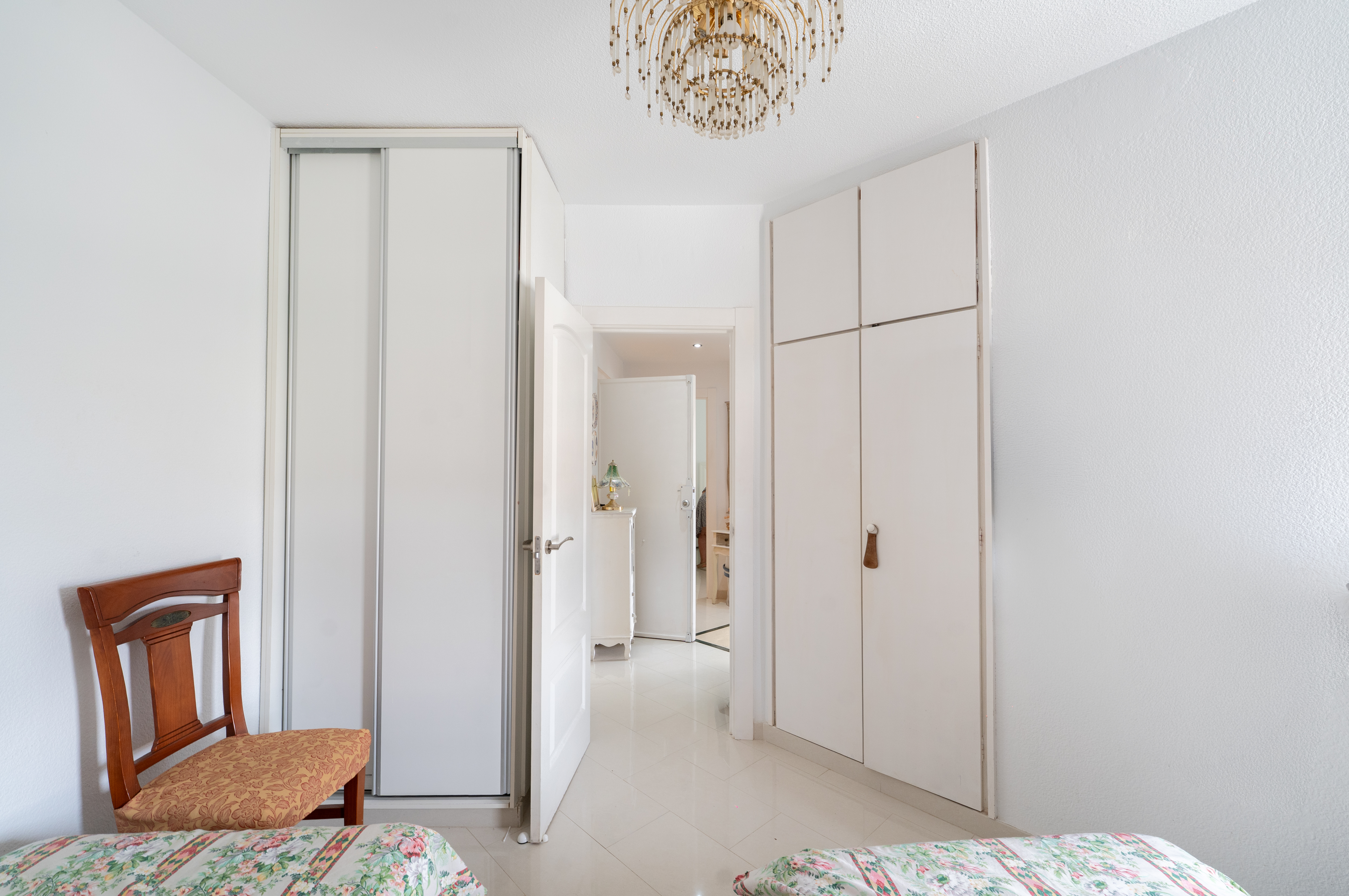 APARTAMENTO EN URBANIZACION GONDOLAS 