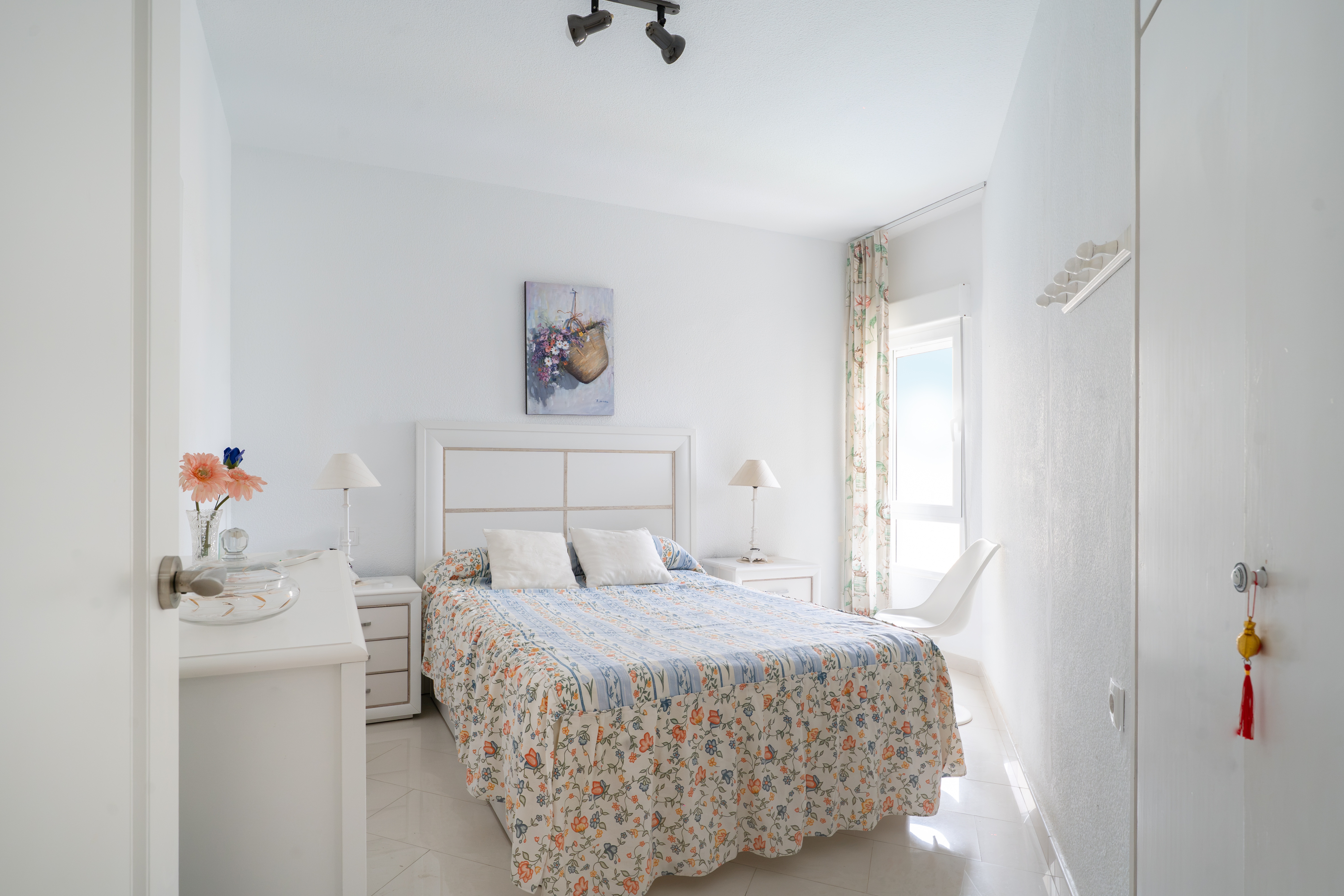 APARTAMENTO EN URBANIZACION GONDOLAS 
