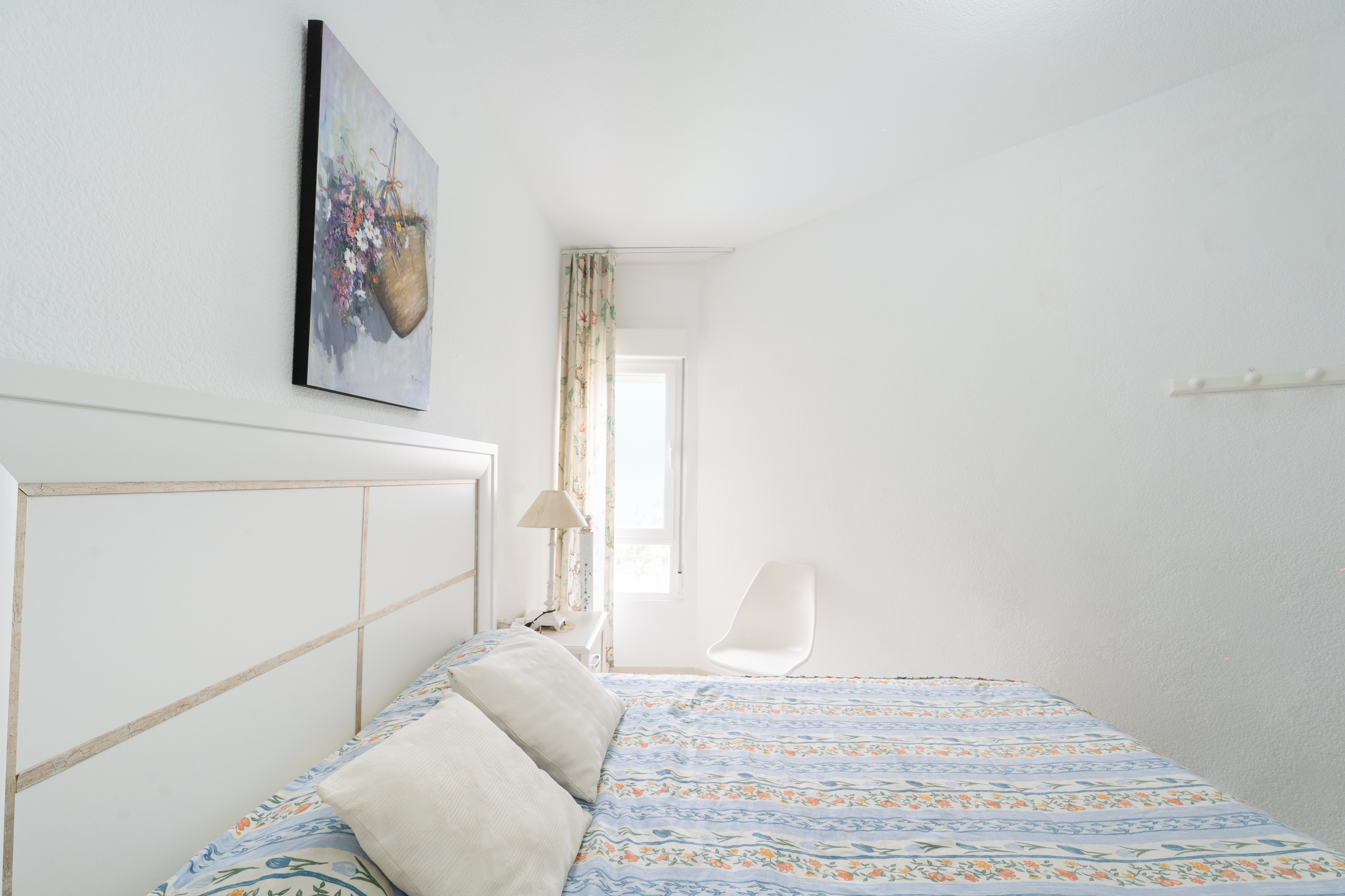 APARTAMENTO EN URBANIZACION GONDOLAS 