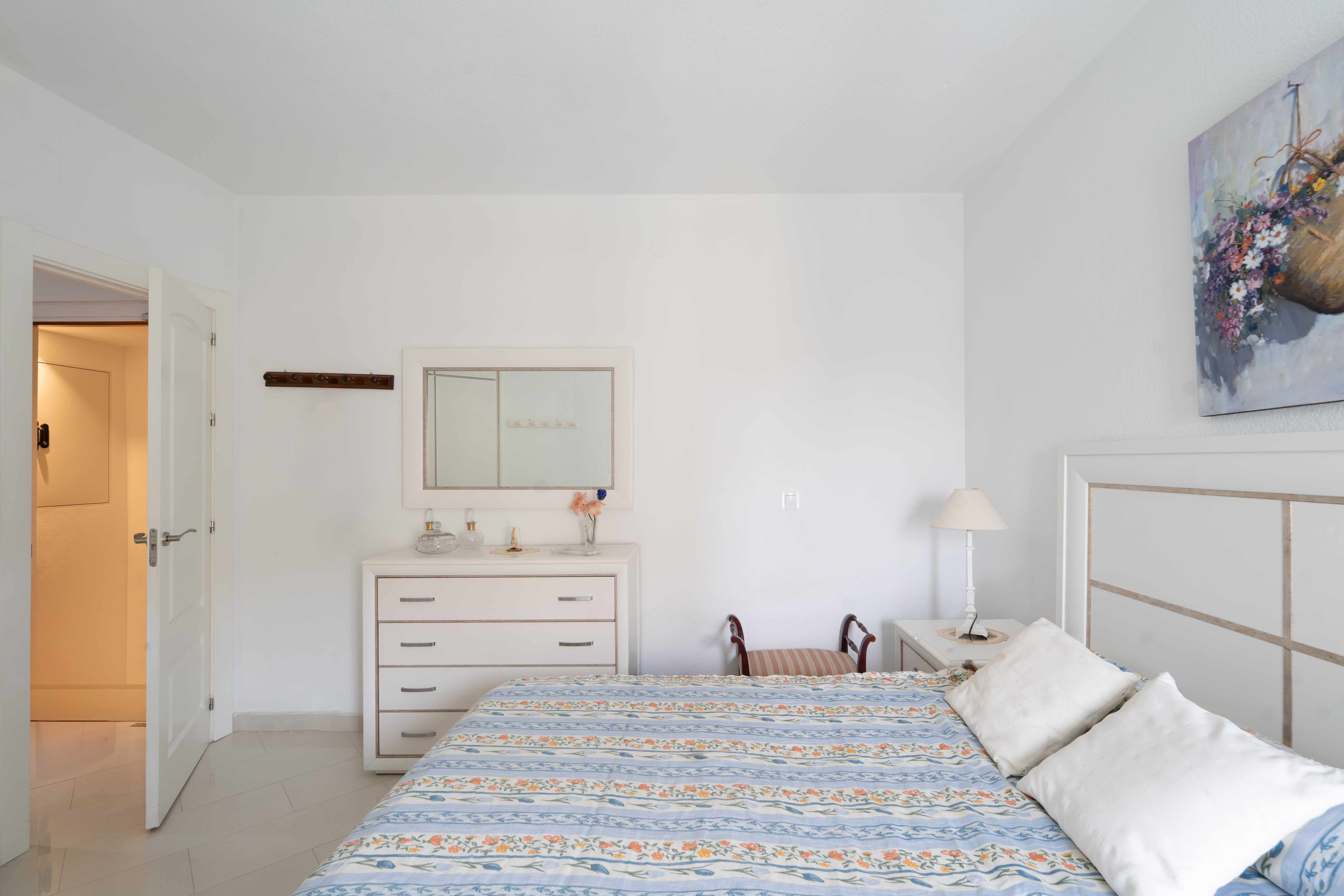 APARTAMENTO EN URBANIZACION GONDOLAS 