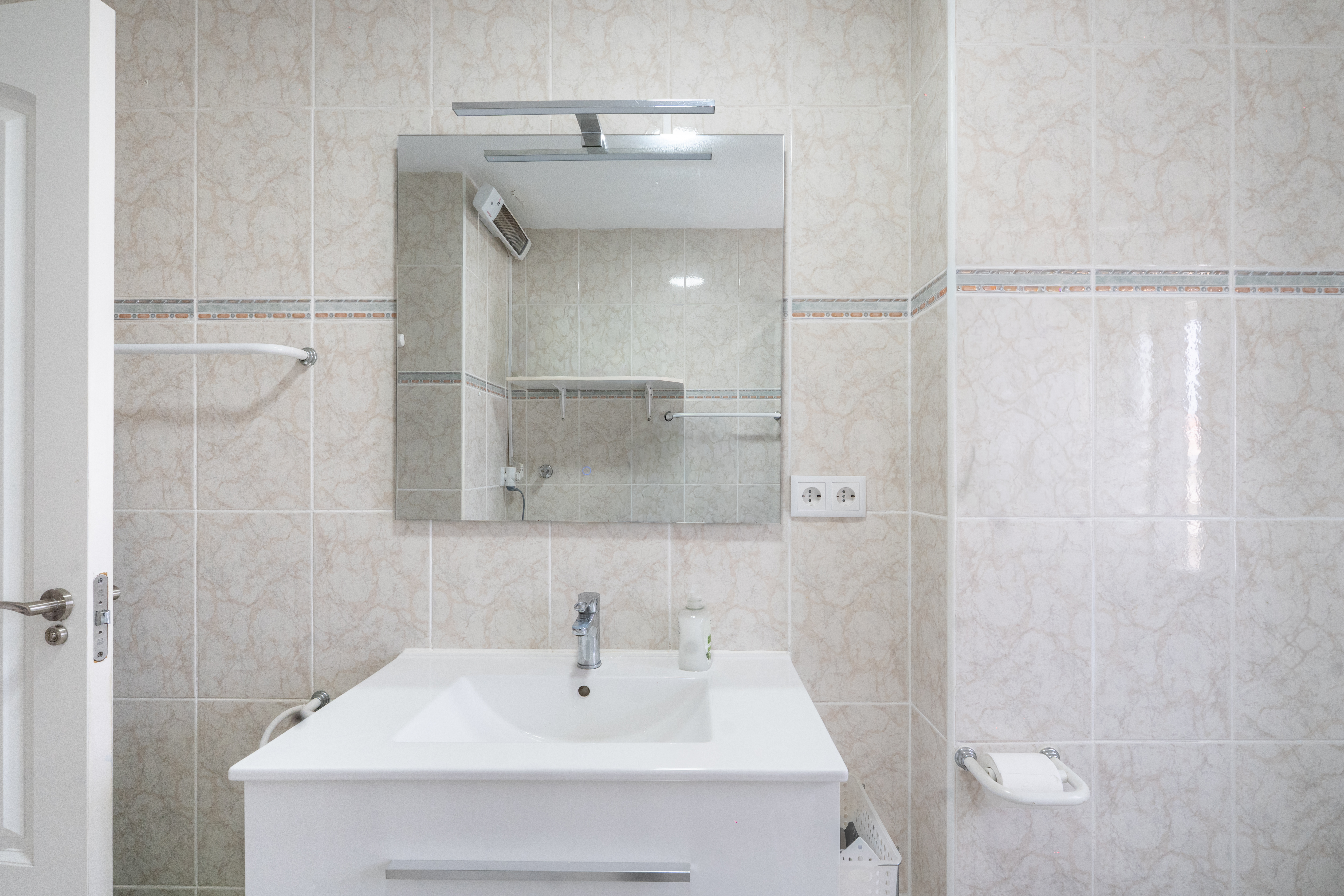 APARTAMENTO EN URBANIZACION GONDOLAS 