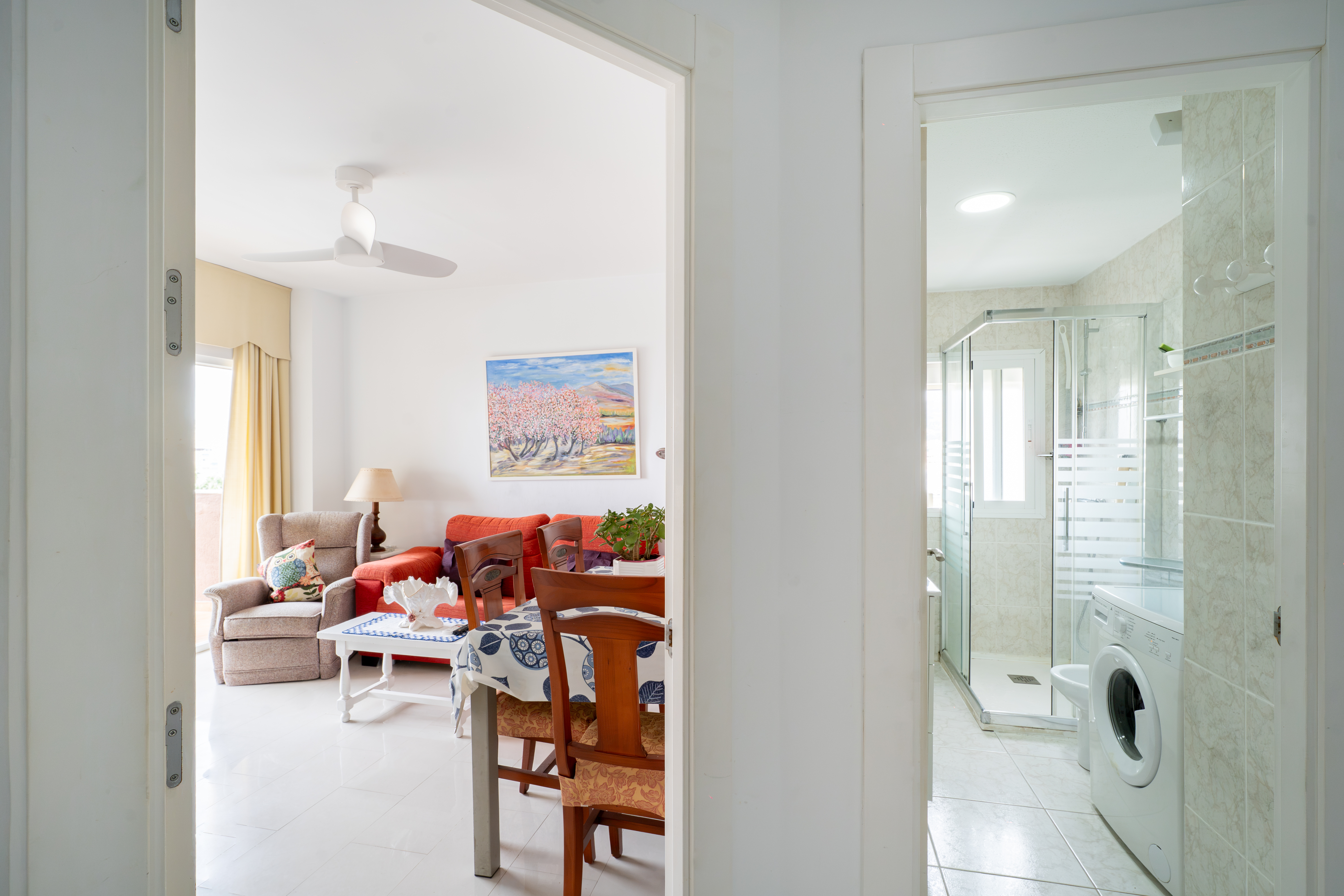 APARTAMENTO EN URBANIZACION GONDOLAS 