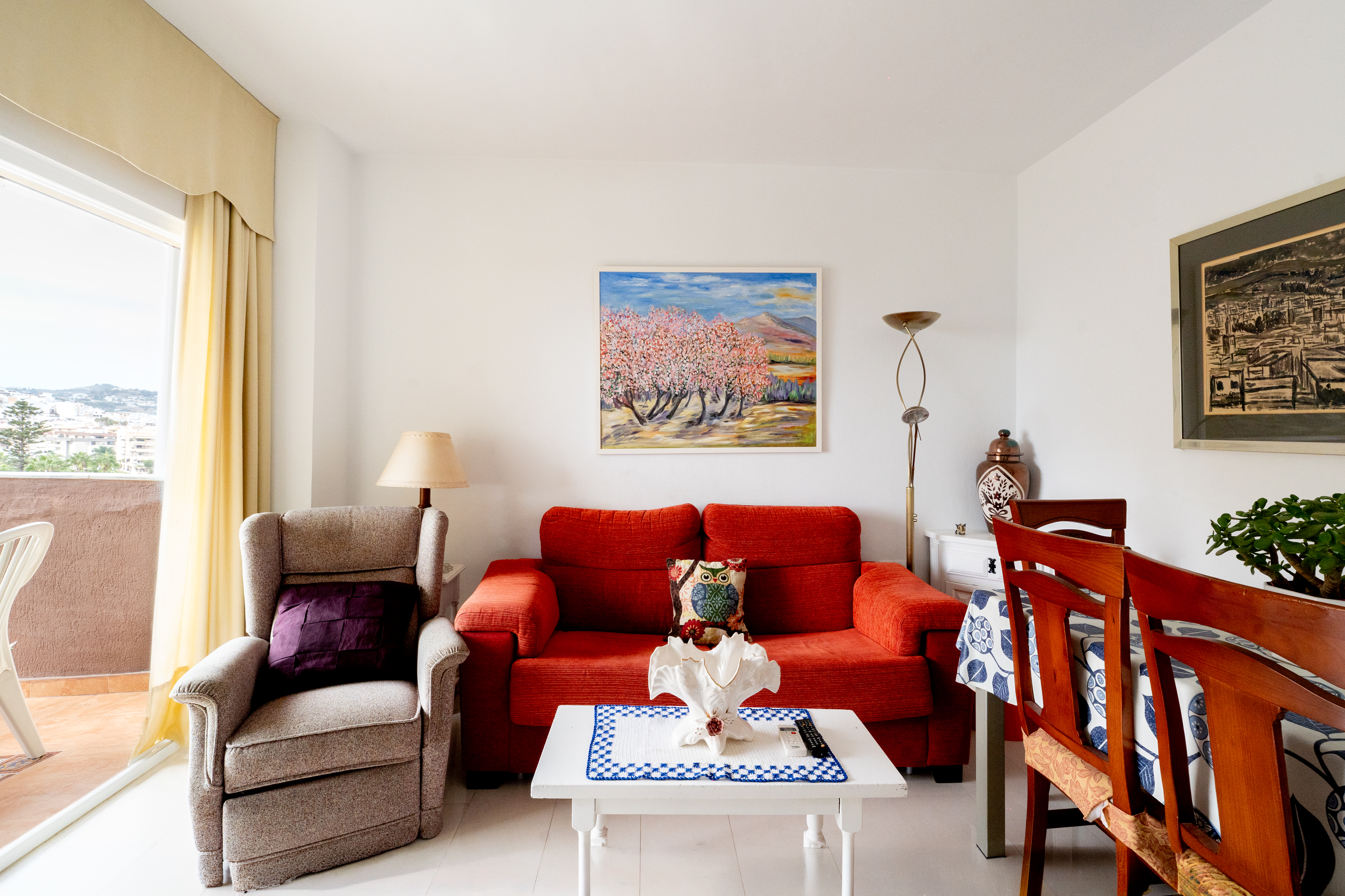 APARTAMENTO EN URBANIZACION GONDOLAS 