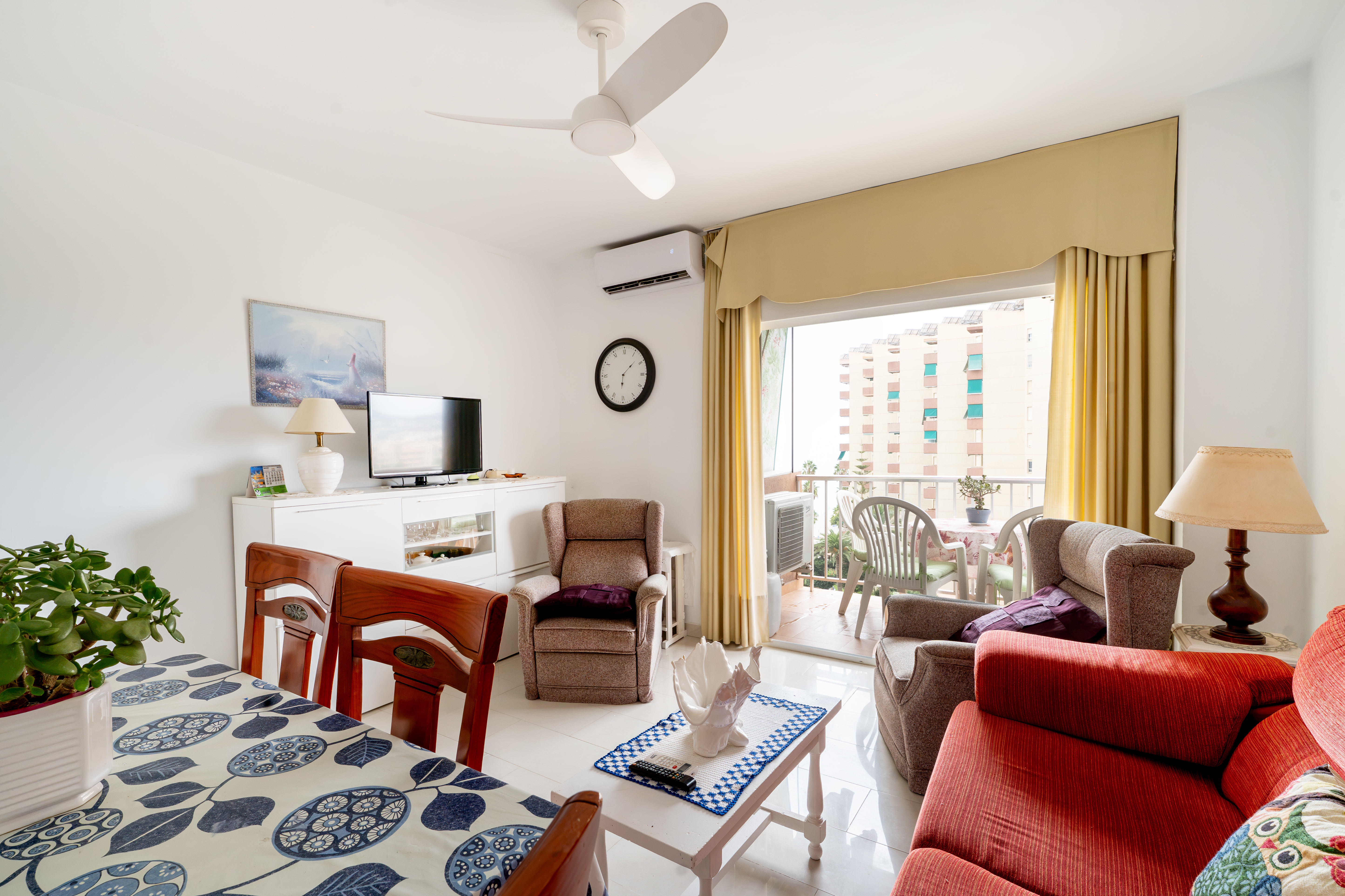 APARTAMENTO EN URBANIZACION GONDOLAS 