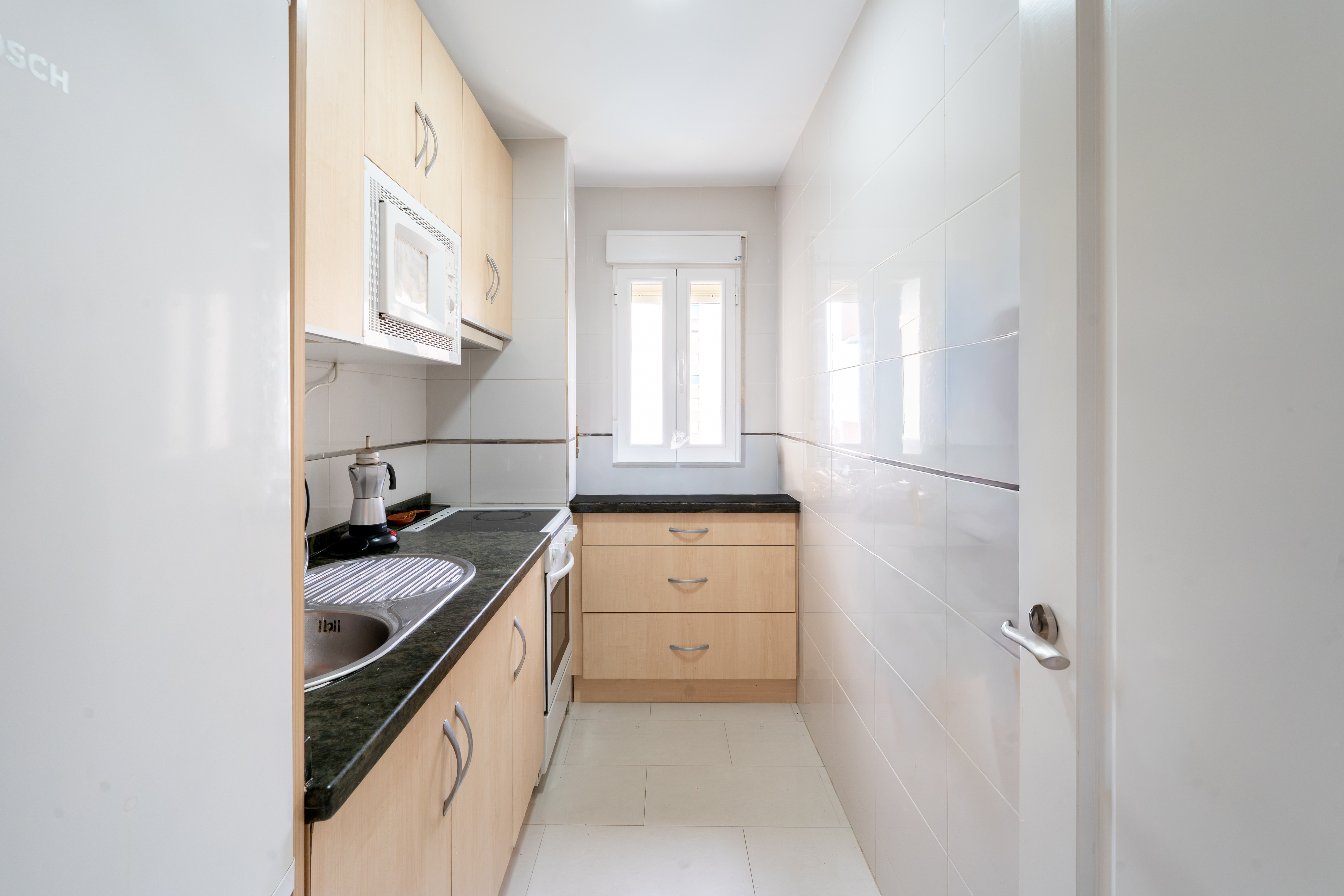 APARTAMENTO EN URBANIZACION GONDOLAS 