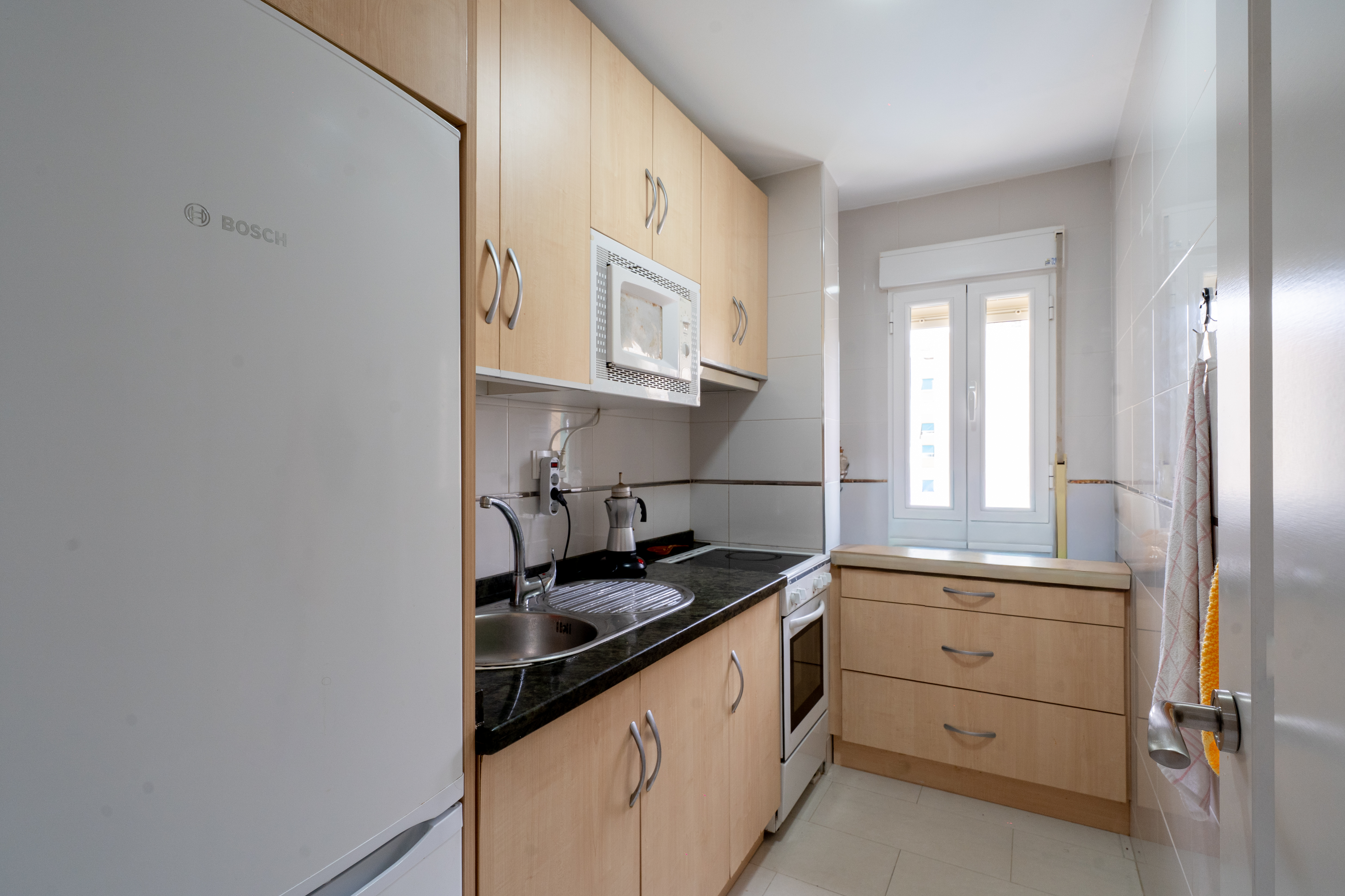 APARTAMENTO EN URBANIZACION GONDOLAS 