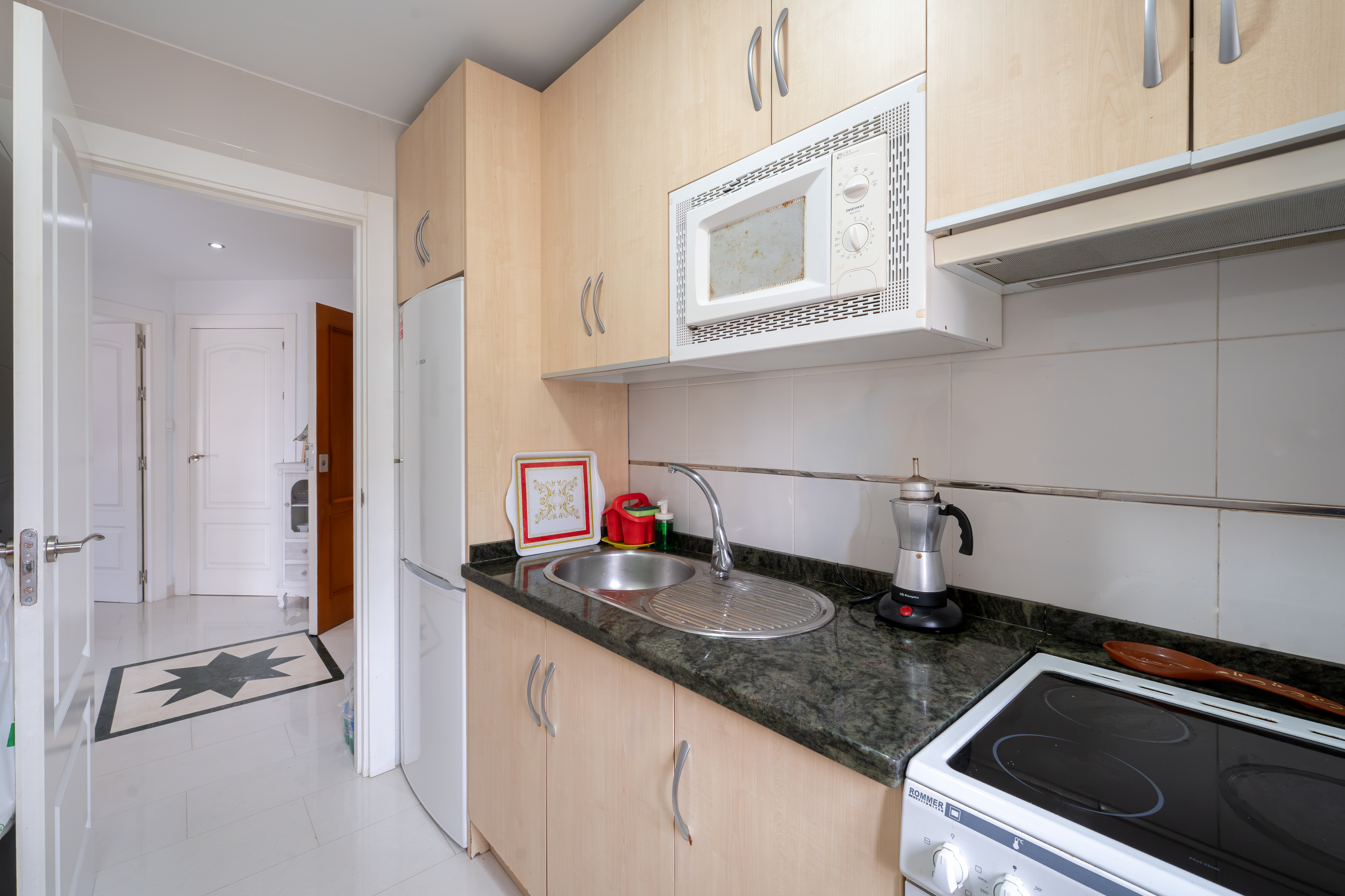 APARTAMENTO EN URBANIZACION GONDOLAS 