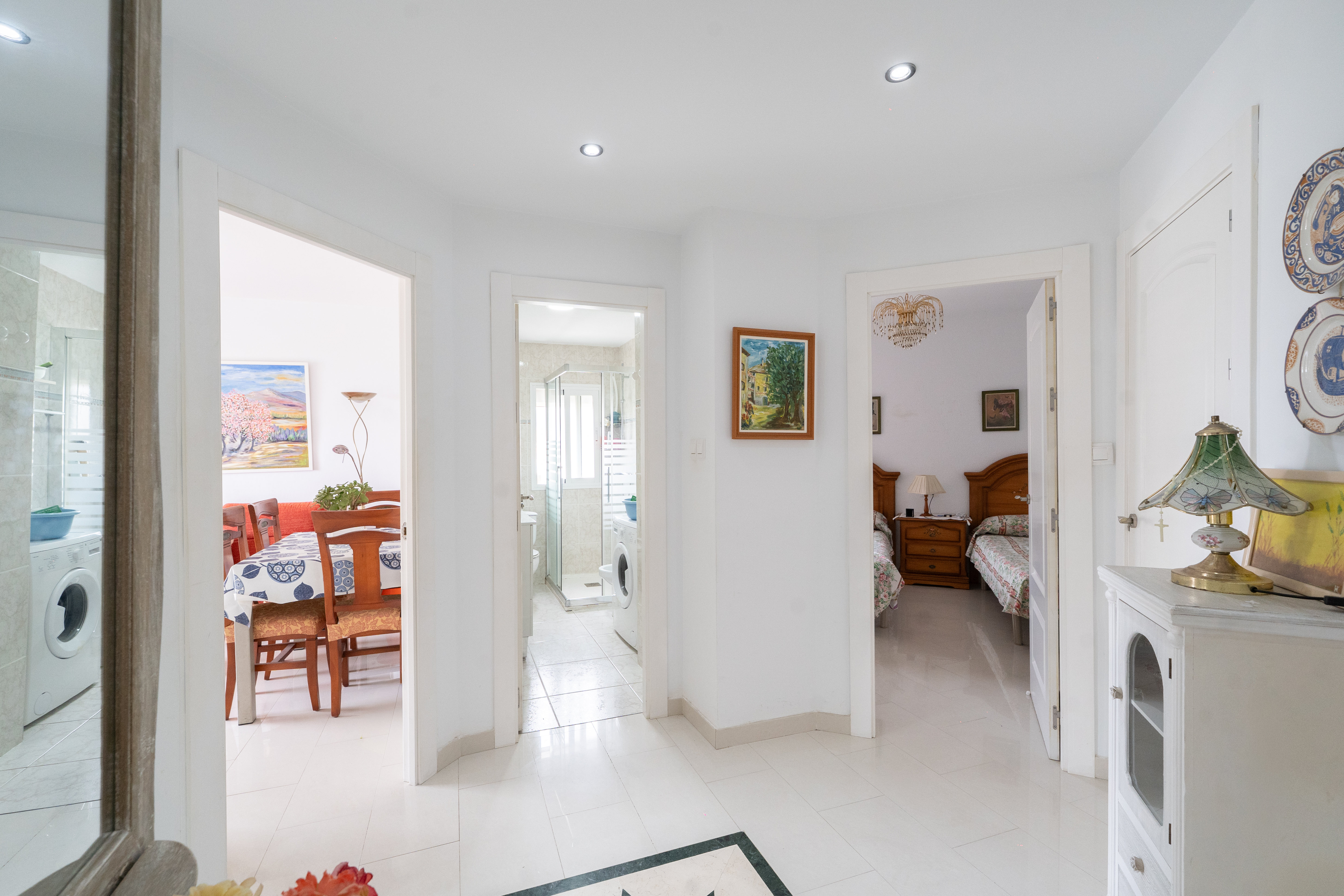 APARTAMENTO EN URBANIZACION GONDOLAS 