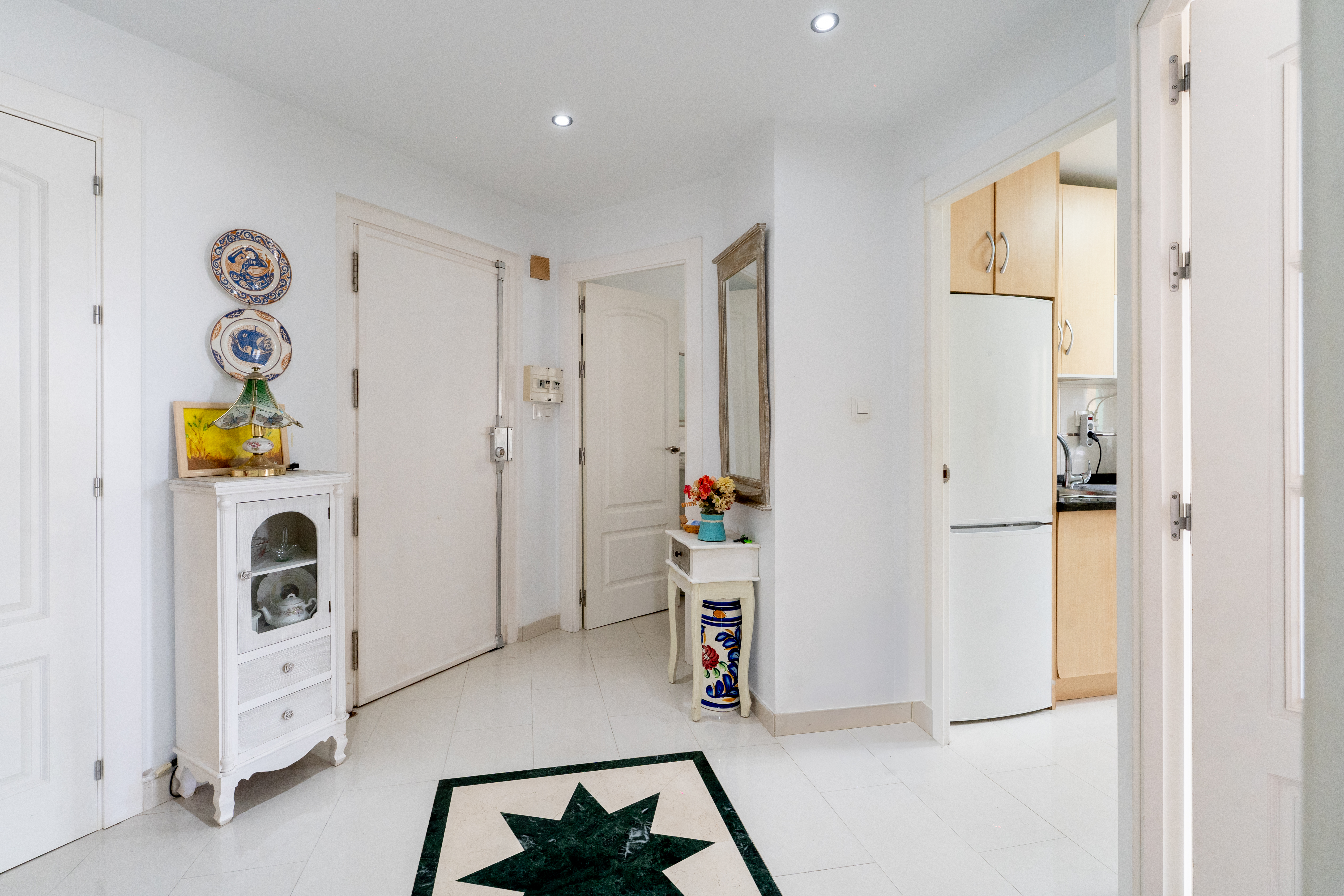 APARTAMENTO EN URBANIZACION GONDOLAS 