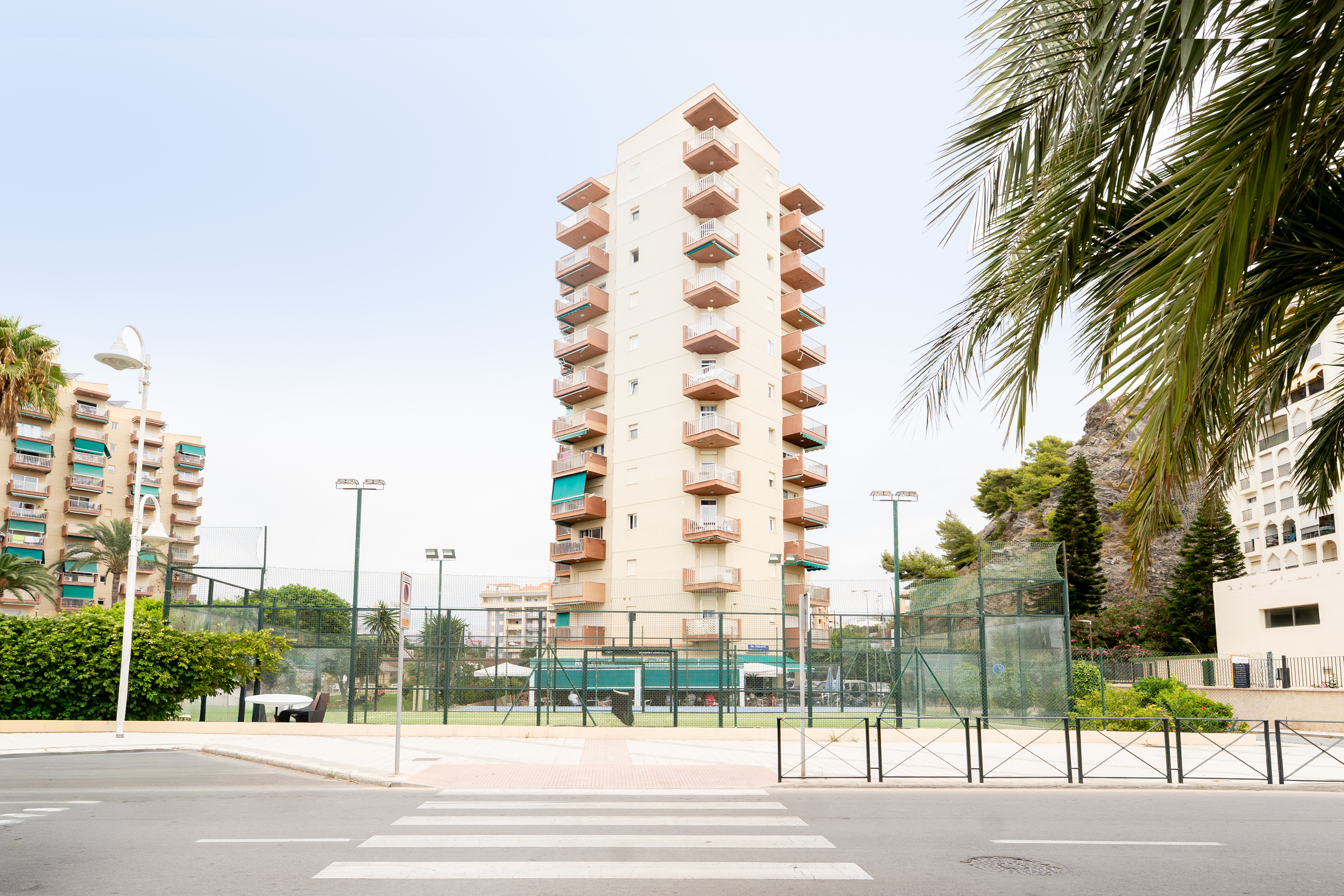 APARTAMENTO EN URBANIZACION GONDOLAS 