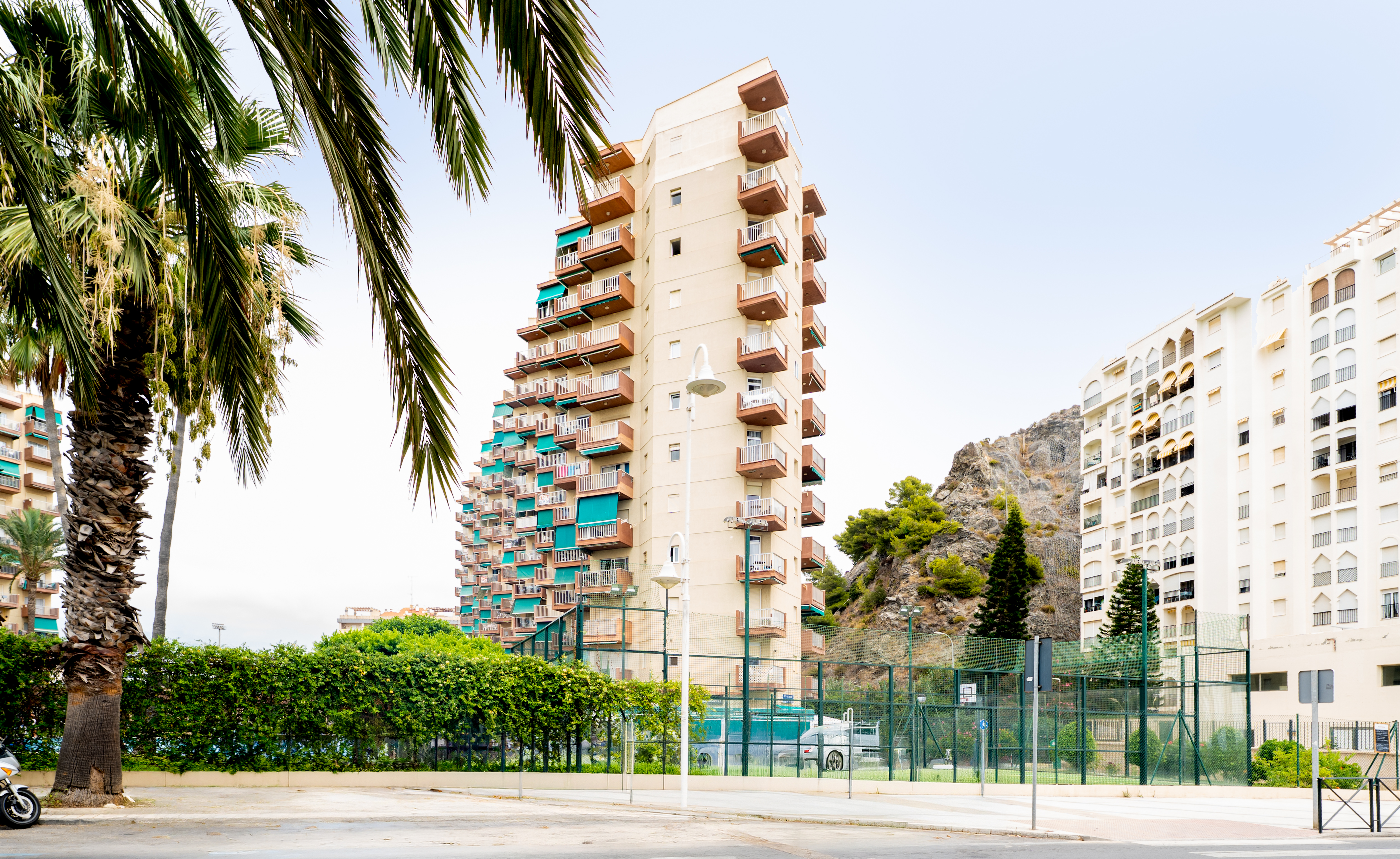 APARTAMENTO EN URBANIZACION GONDOLAS 