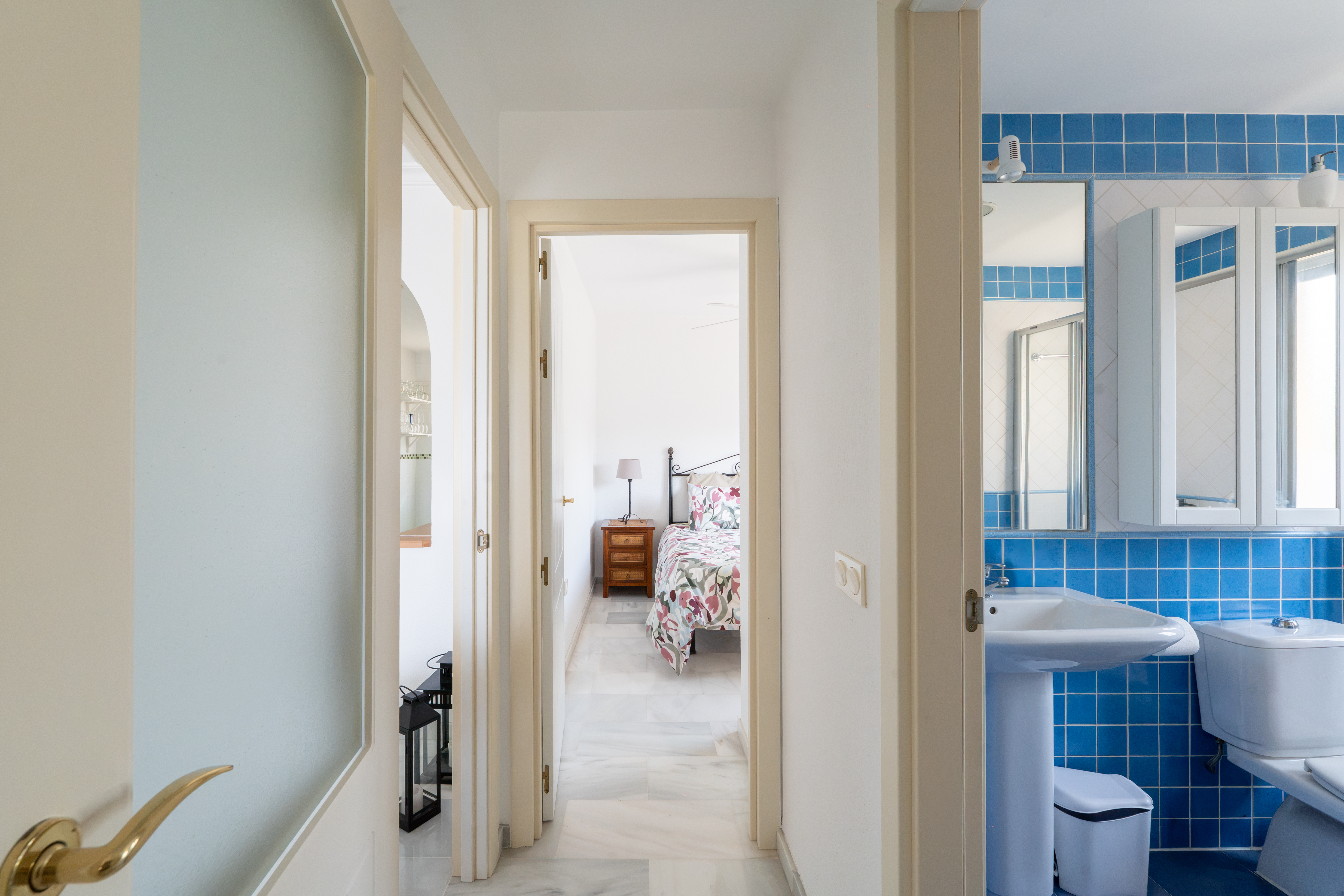 FANT�STICO APARTAMENTO EN LAS PALOMAS, LA HERRADURA 
