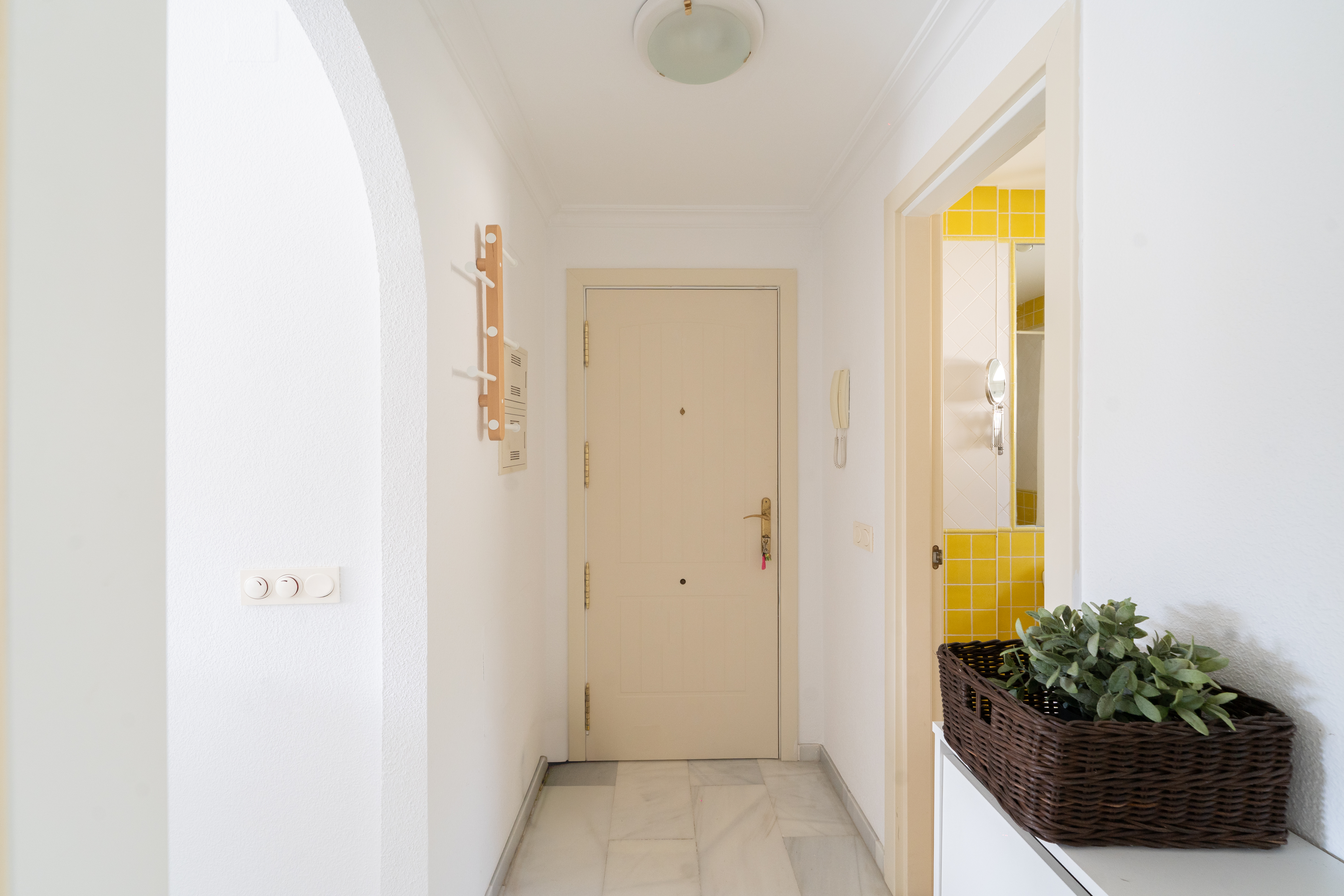 FANT�STICO APARTAMENTO EN LAS PALOMAS, LA HERRADURA 