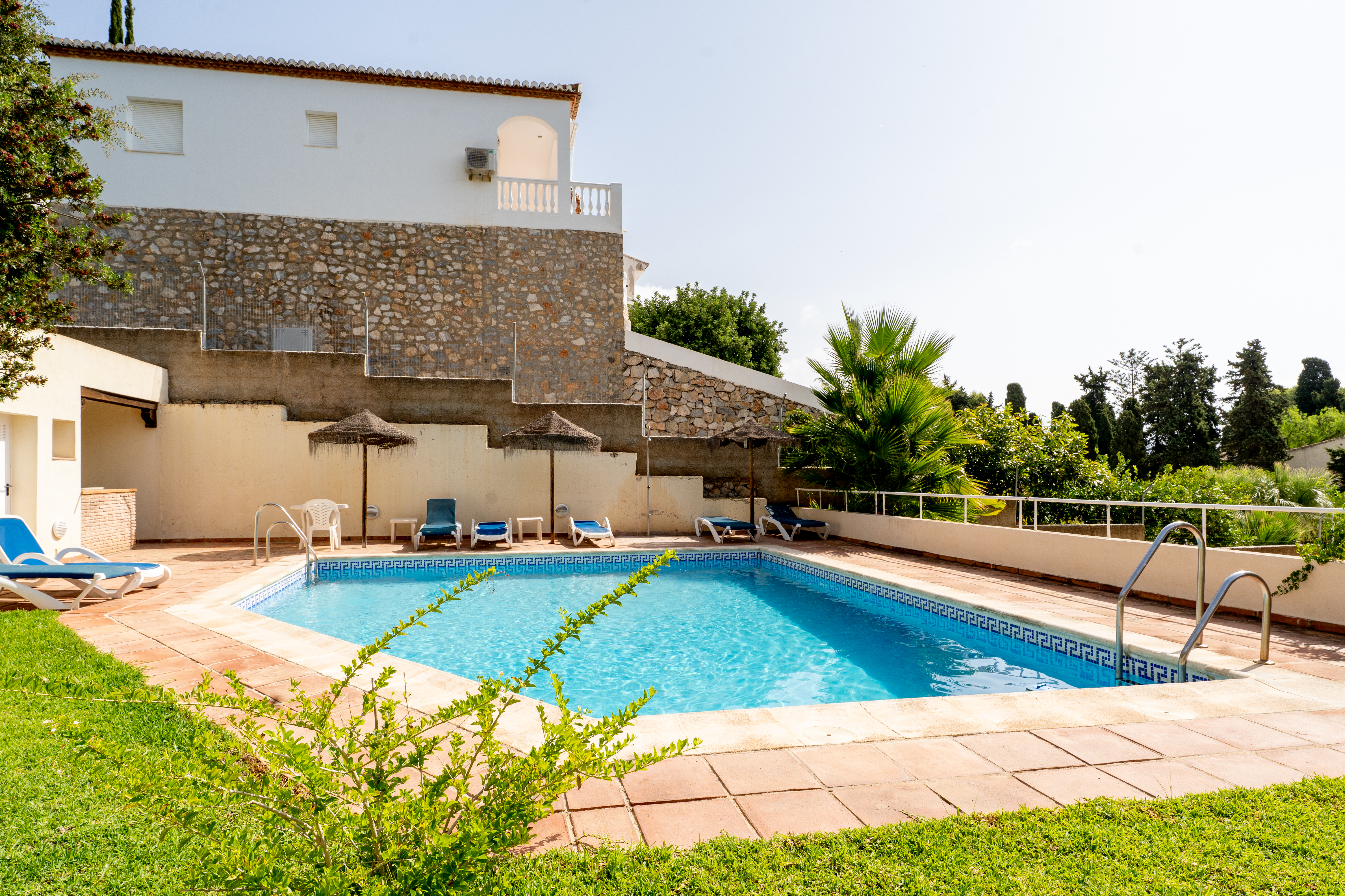 FANT�STICO APARTAMENTO EN LAS PALOMAS, LA HERRADURA 