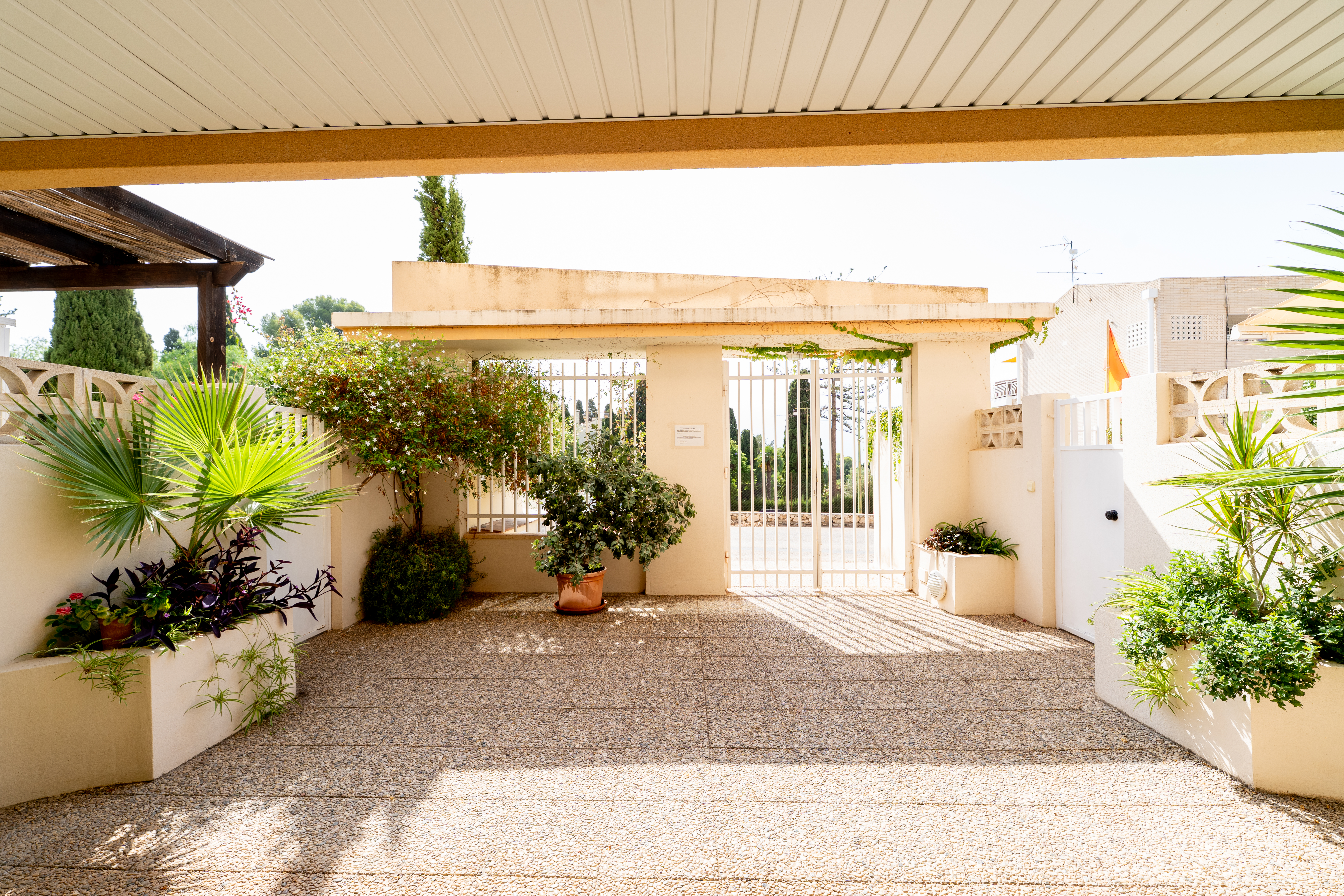 FANT�STICO APARTAMENTO EN LAS PALOMAS, LA HERRADURA 