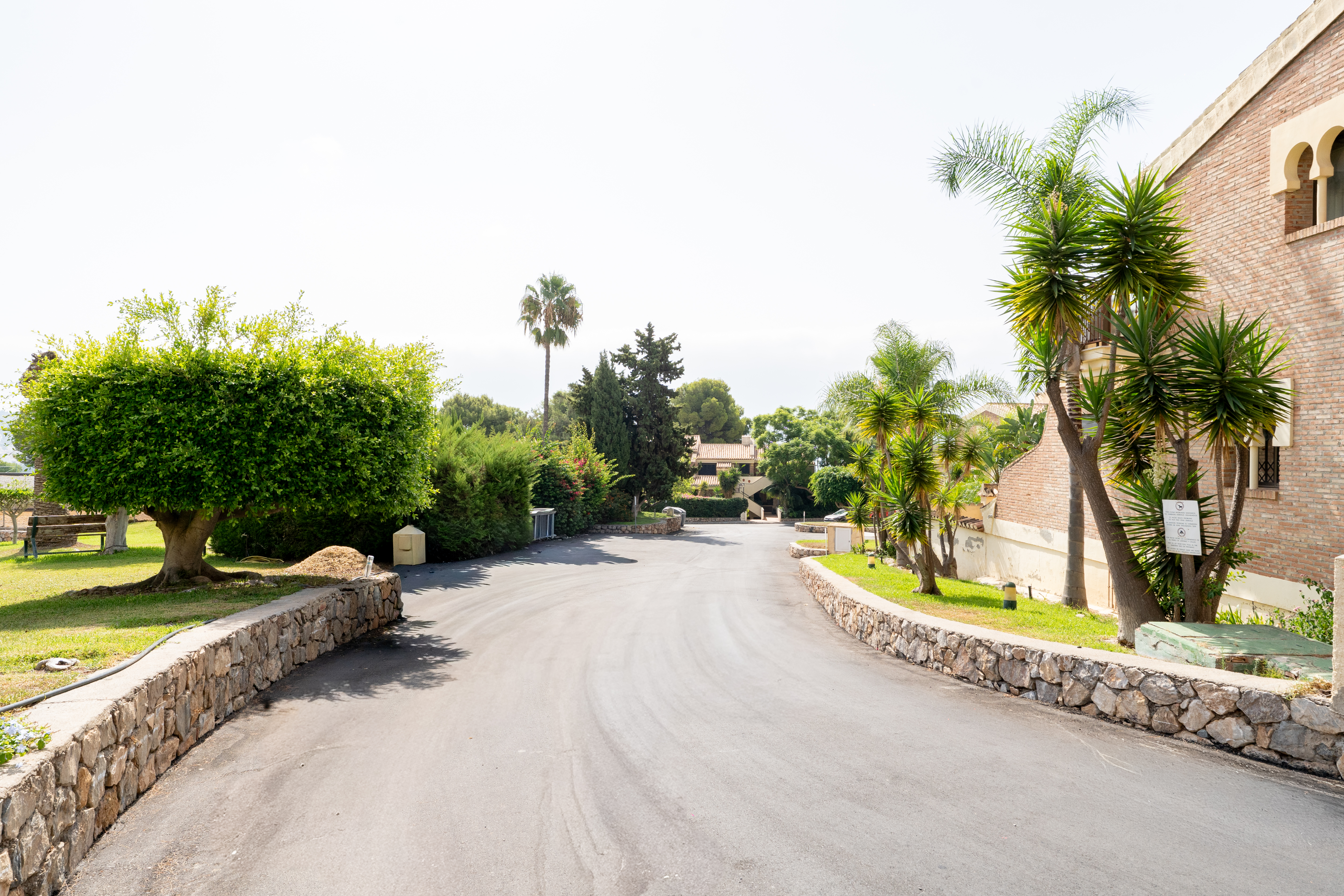 FANT�STICO APARTAMENTO EN LAS PALOMAS, LA HERRADURA 