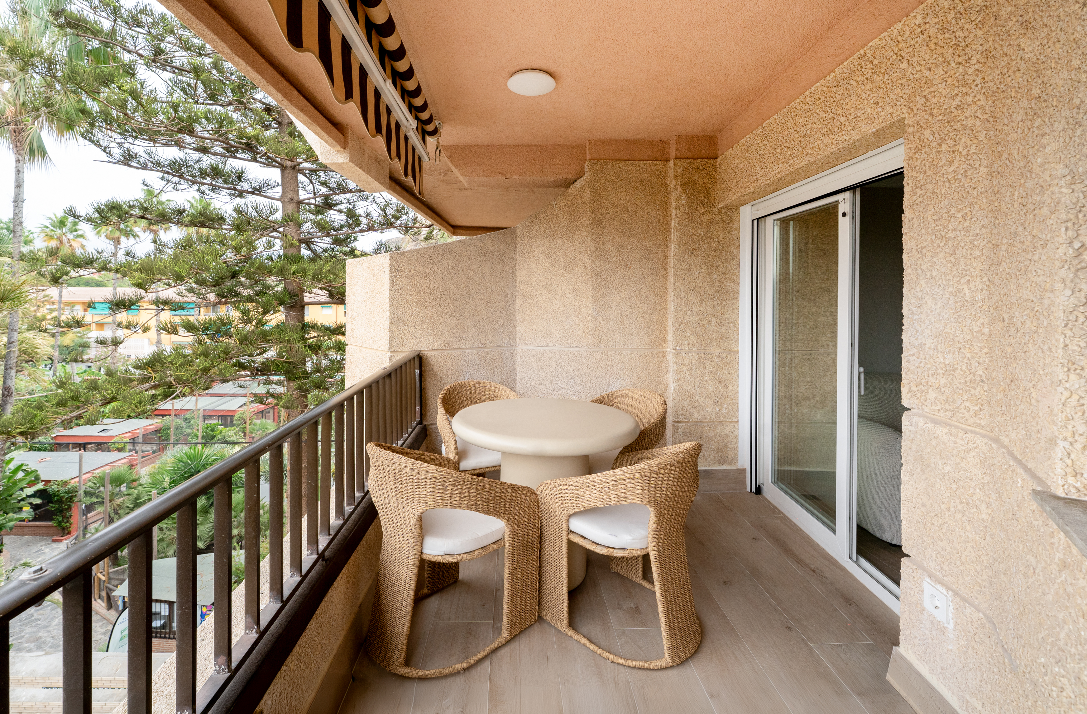 APARTAMENTO EN SAN CRIST�BAL
