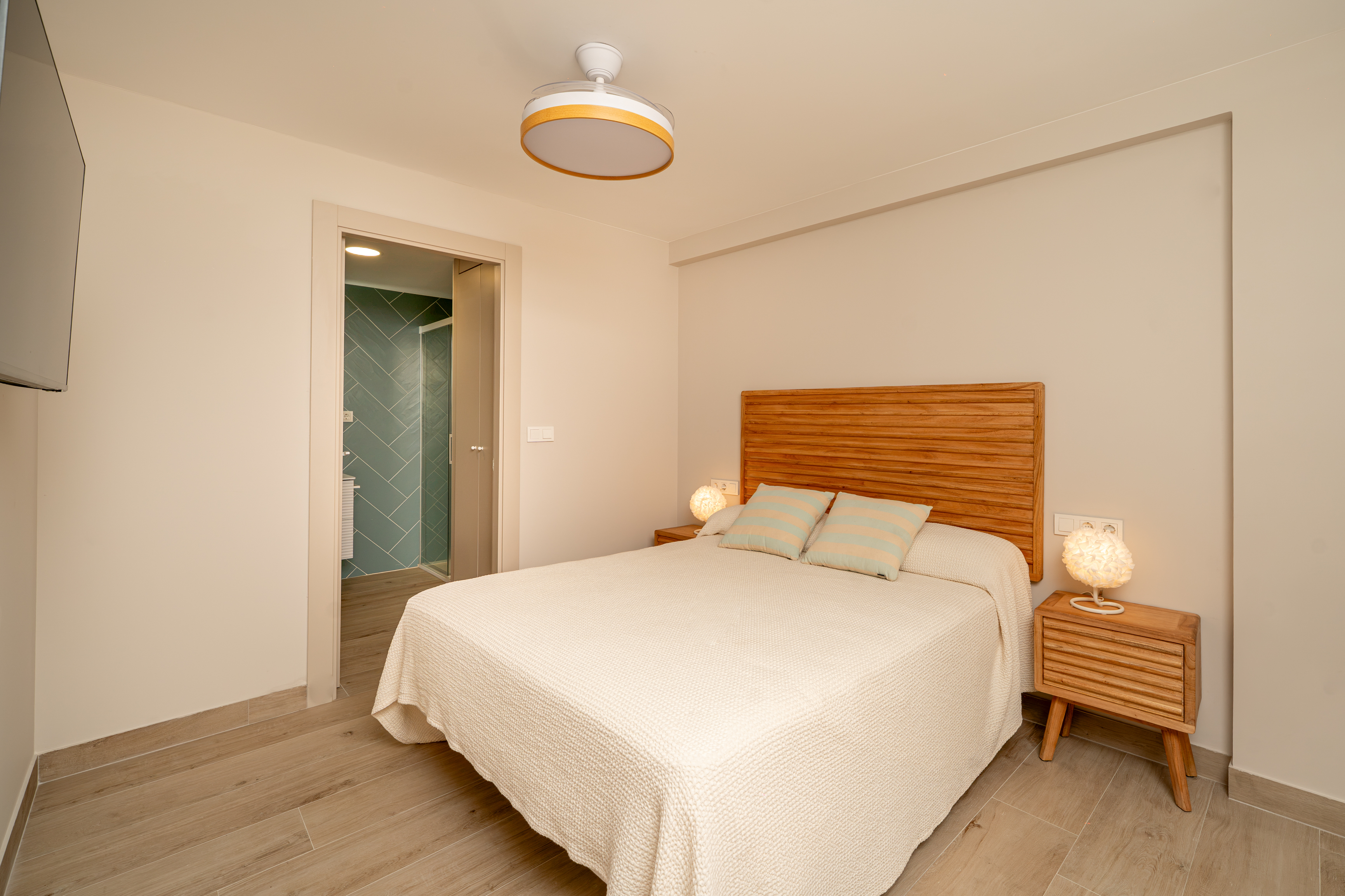 APARTAMENTO EN SAN CRIST�BAL