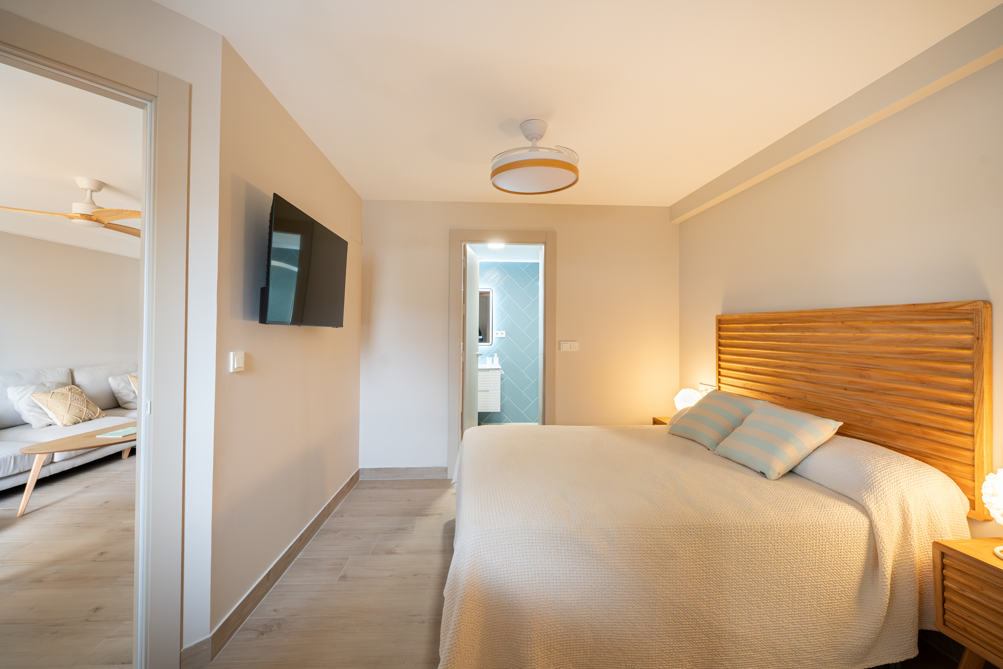 APARTAMENTO EN SAN CRIST�BAL