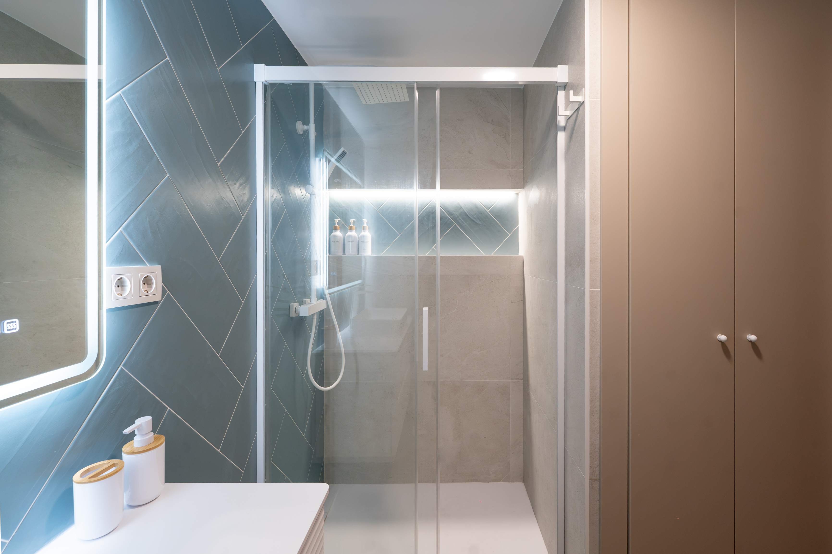 APARTAMENTO EN SAN CRIST�BAL