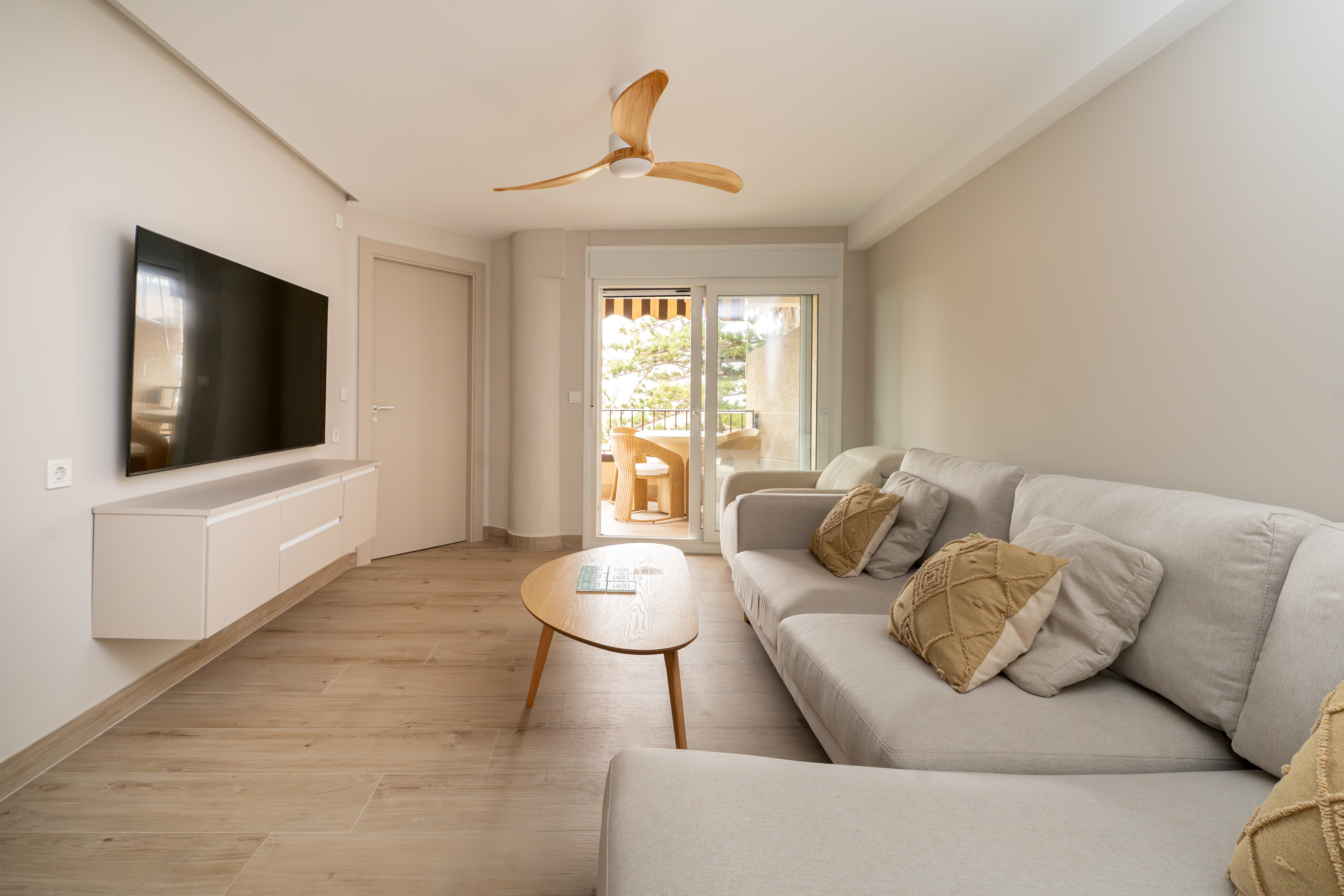 APARTAMENTO EN SAN CRIST�BAL